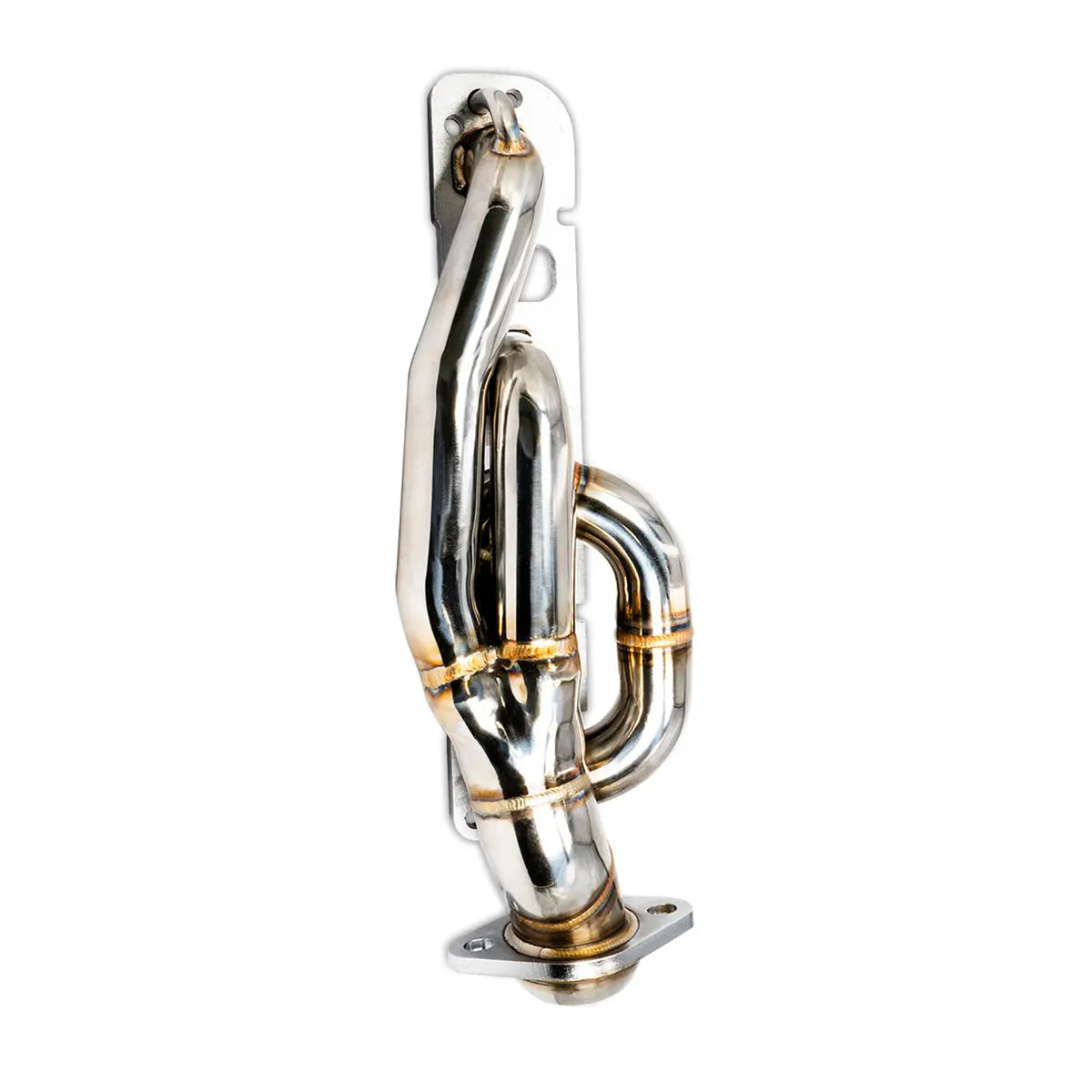 Shorty Exhaust Headers 1-5/8
