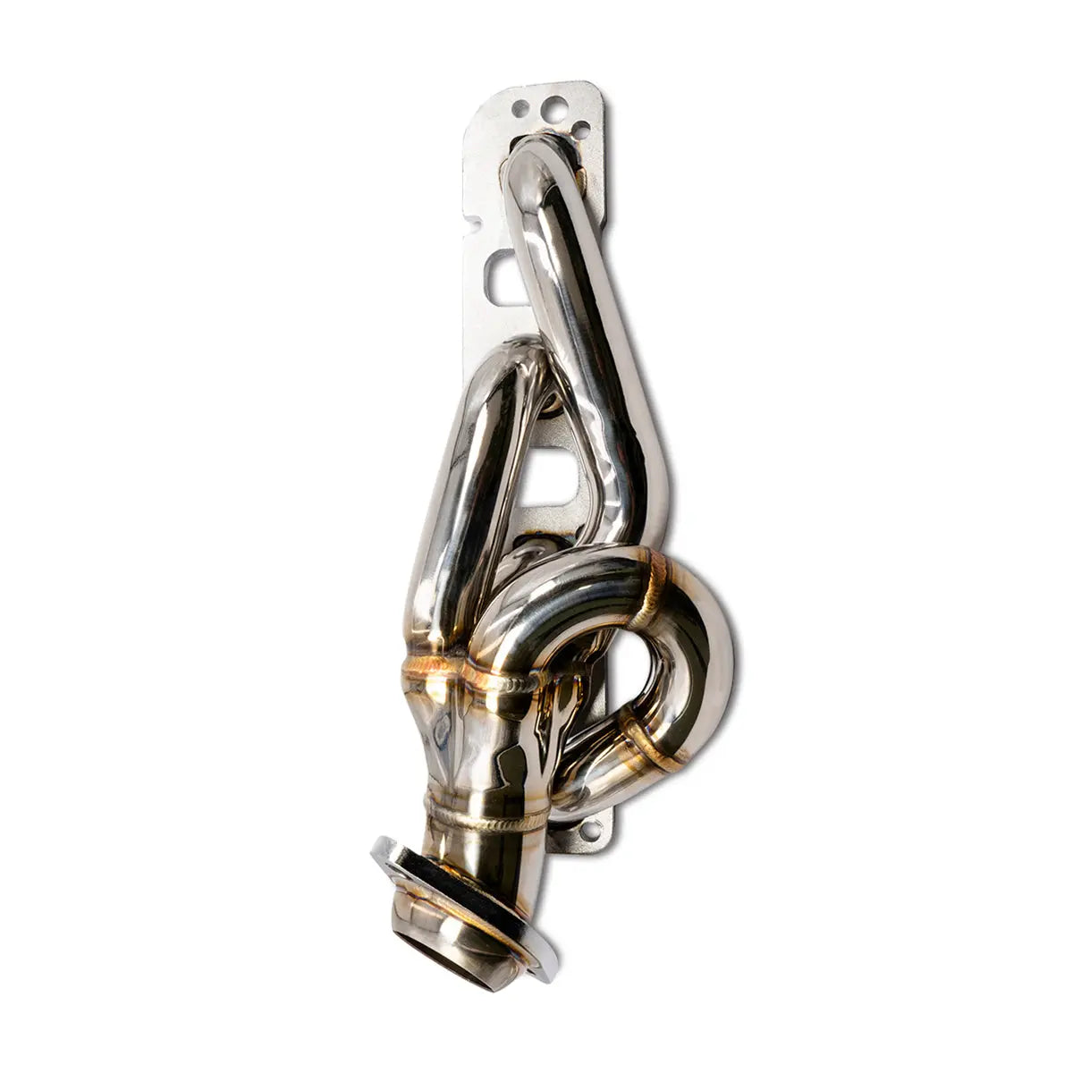 Shorty Exhaust Headers 1-5/8