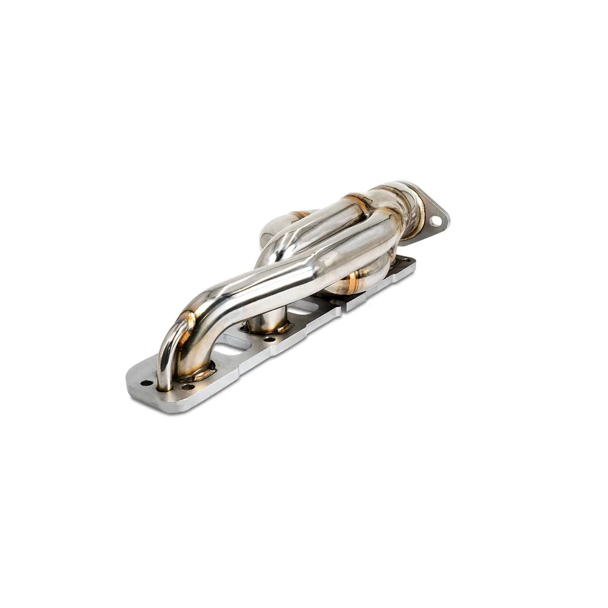 Shorty Exhaust Headers 1-5/8