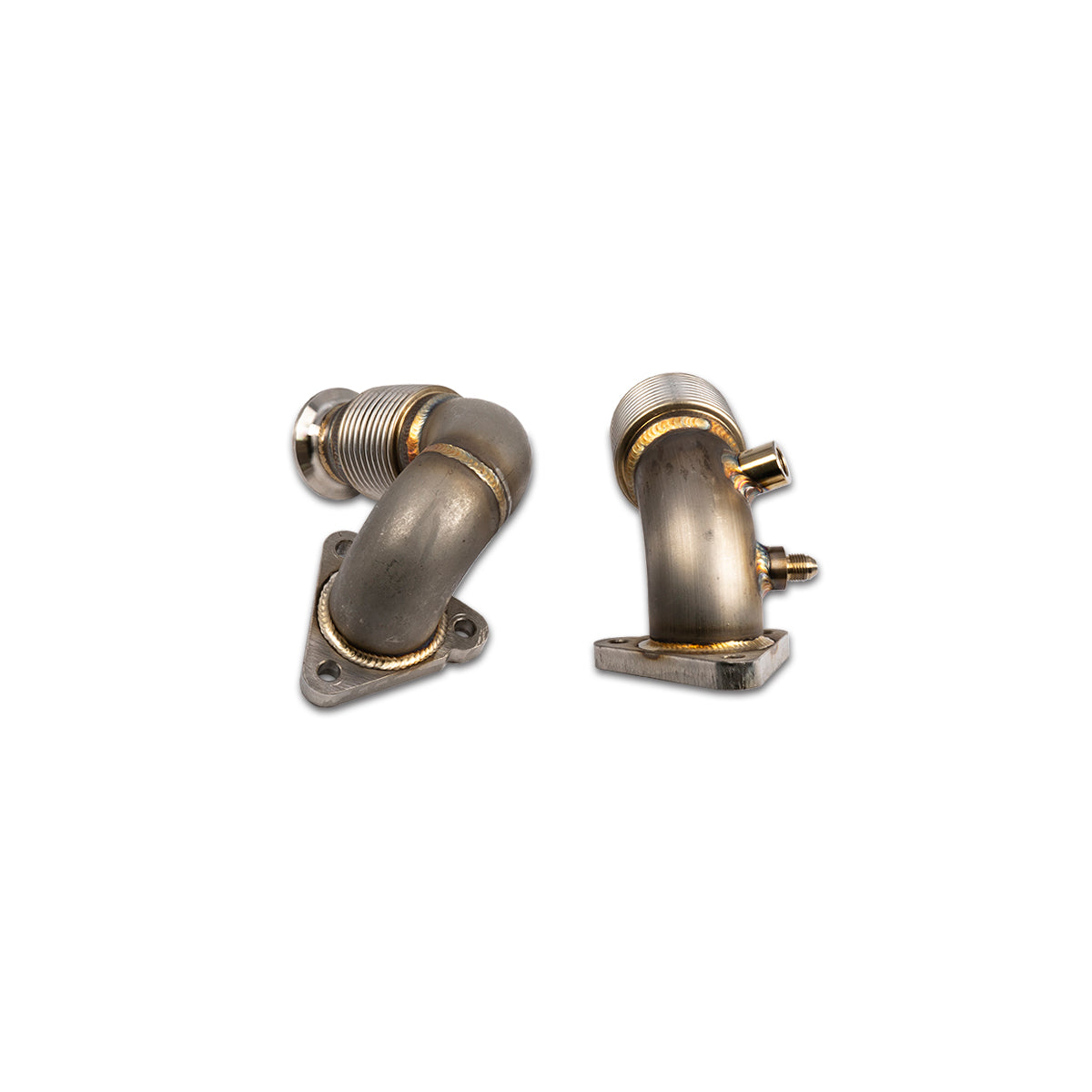2020-2023 Ford 6.7L Up-Pipe Kit -  PPE, Pacific Performance Engineering
