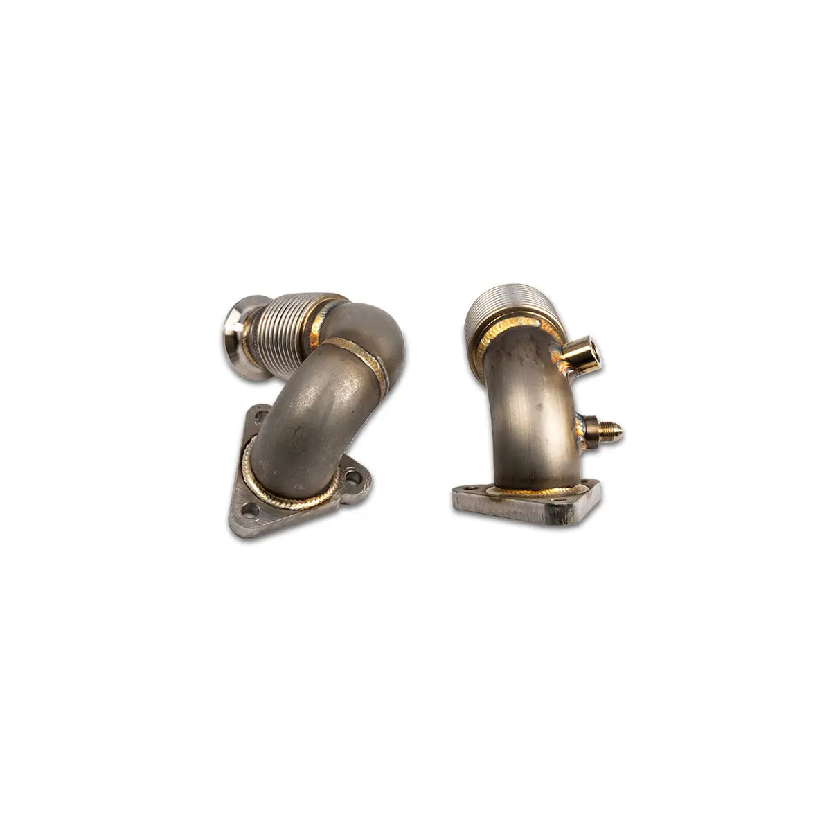 2020-2023 Ford 6.7L Up-Pipe Kit - PPE, Pacific Performance Engineering