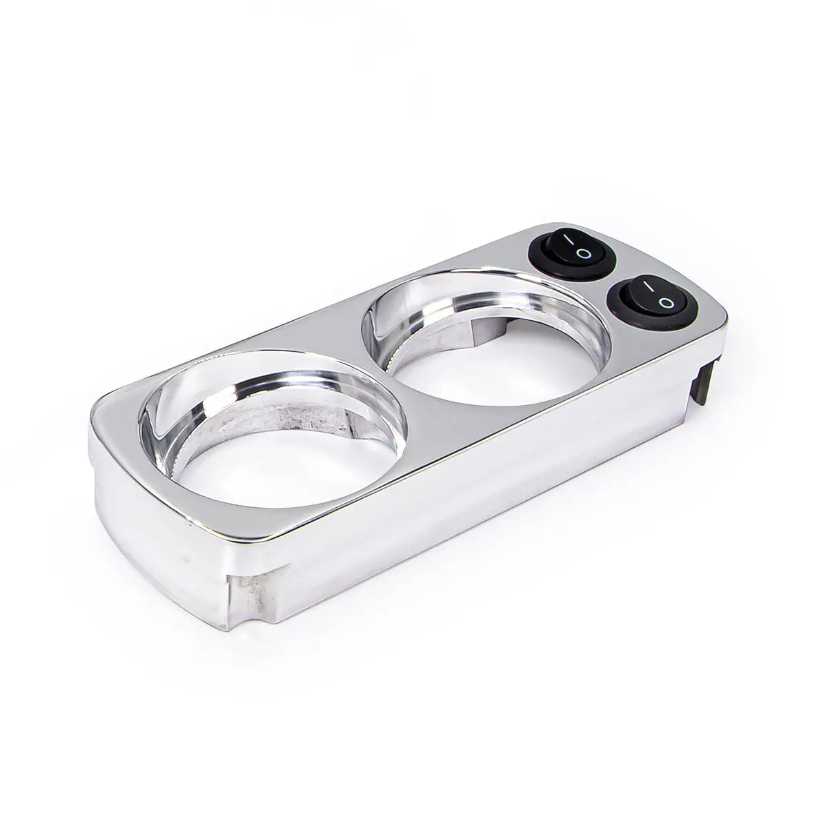 2001-2007 GM Silverado/Sierra Overhead Gauge Mount With Switch Pacific Performance Engineering
