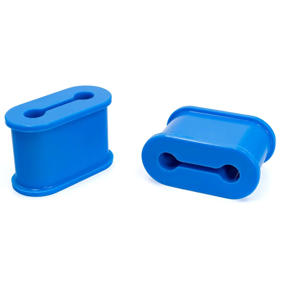 Silicone Bushings - 40 Hardness Pacific Performance Engineering