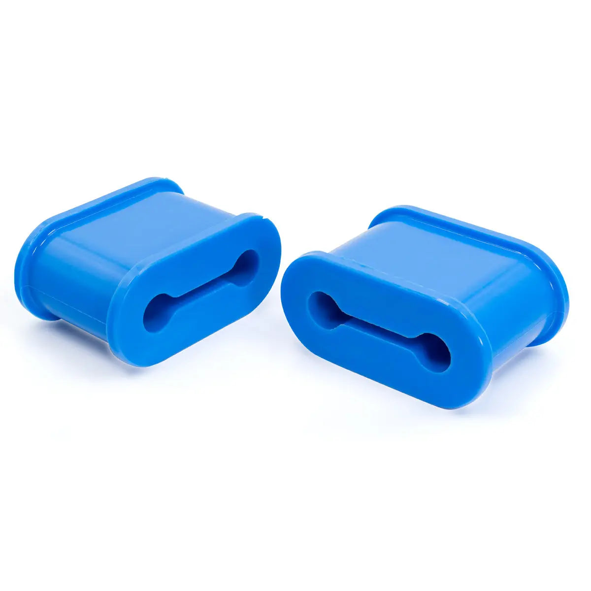 Silicone Bushings - 40 Hardness Pacific Performance Engineering