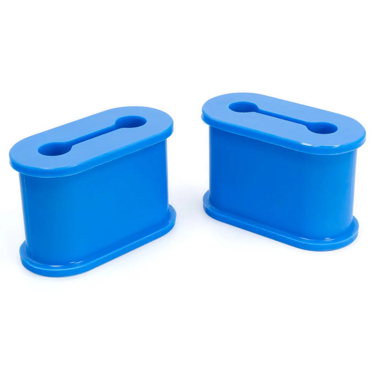 Silicone Bushings - 40 Hardness Pacific Performance Engineering