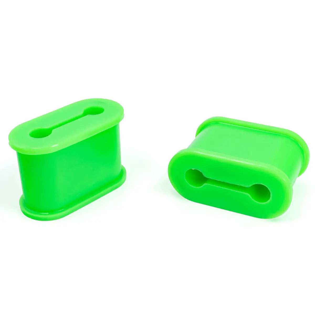 Silicone Bushings - 50 Hardness Pacific Performance Engineering