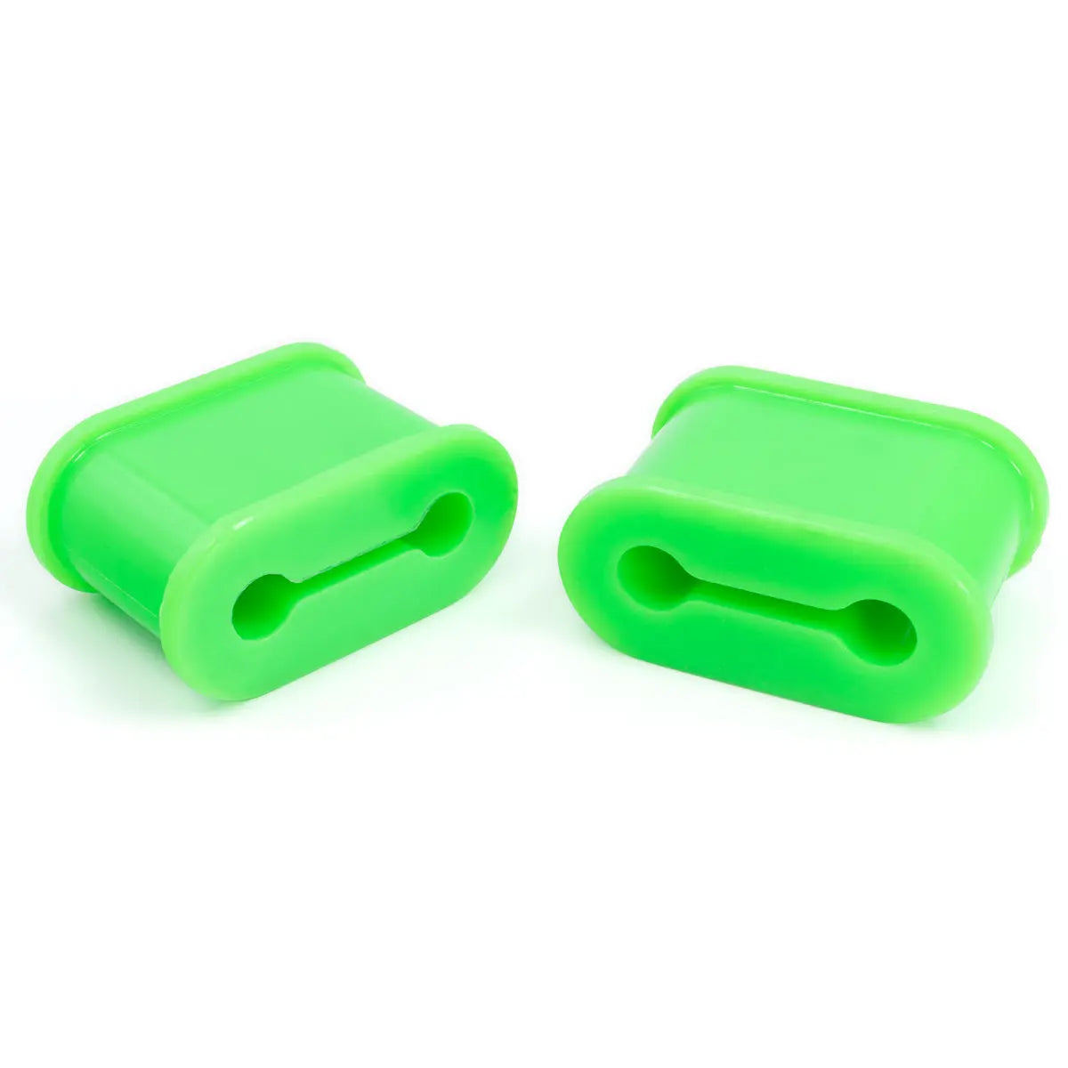 Silicone Bushings - 50 Hardness Pacific Performance Engineering