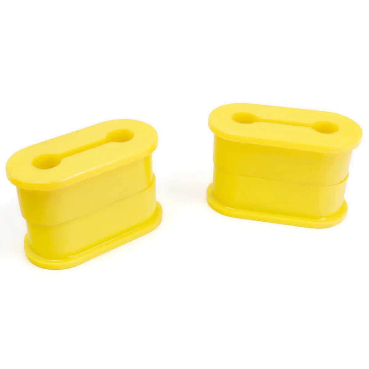 Silicone Bushings - 60 Hardness Pacific Performance Engineering