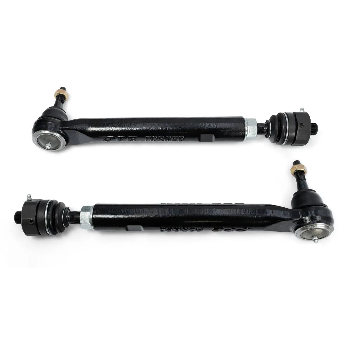 2011-2024 Sierra/Silverado HD Stage3 Forged Tie Rod Assemblies Pacific Performance Engineering