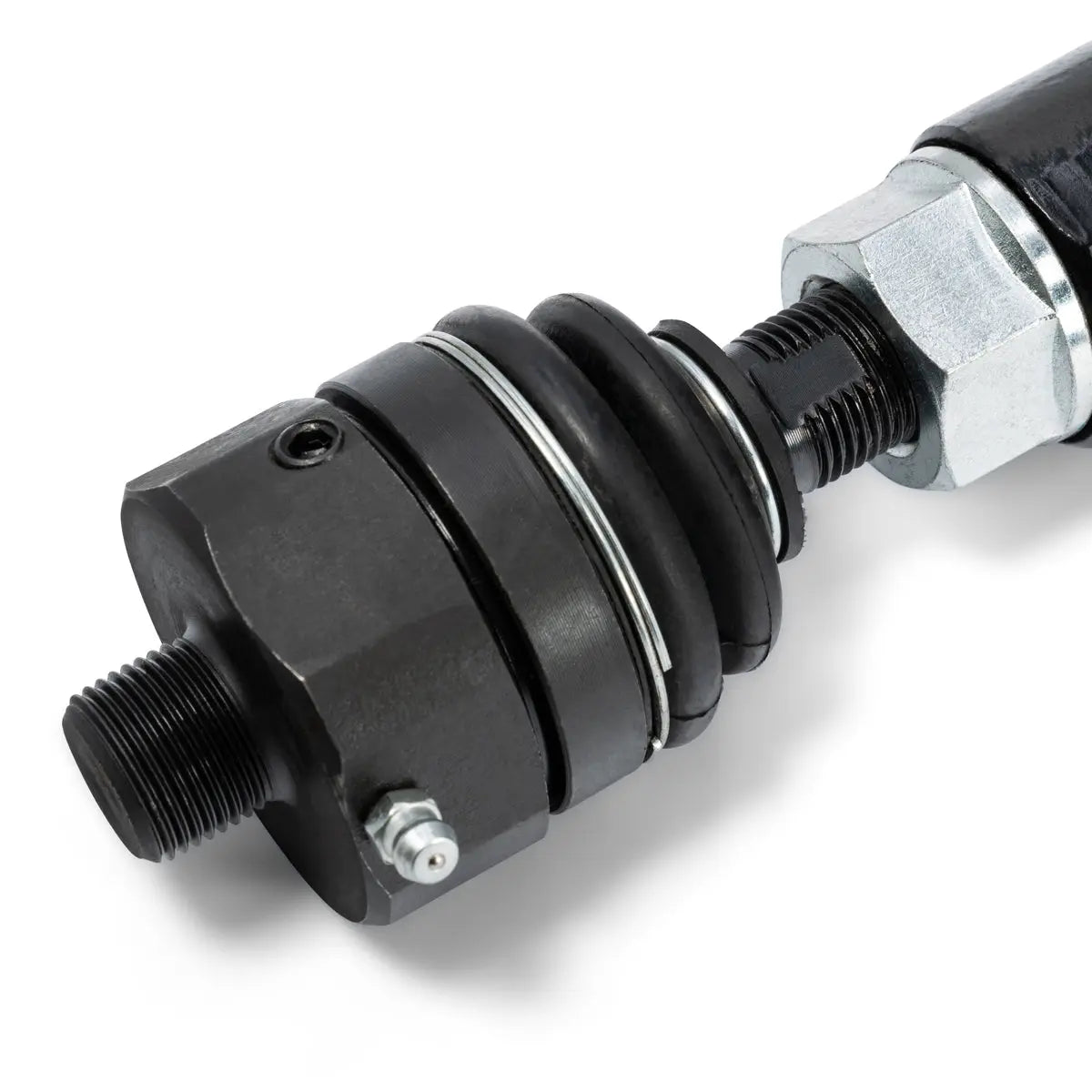 2011-2024 Sierra/Silverado HD Stage3 Forged Tie Rod Assemblies Pacific Performance Engineering