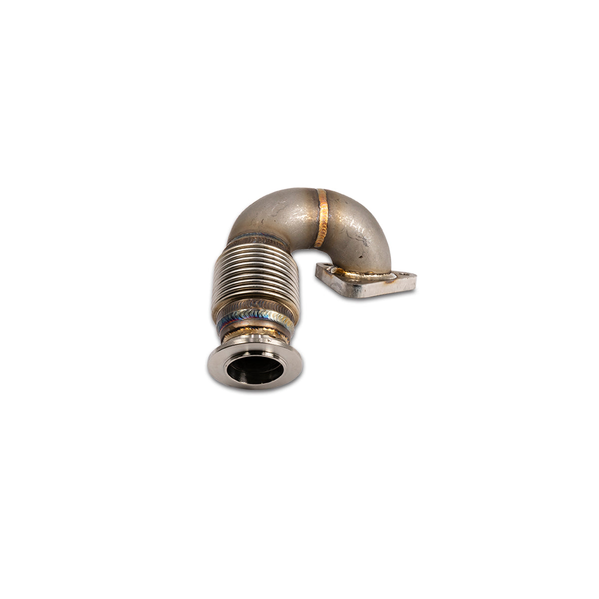2020-2023 Ford 6.7L Up-Pipe Kit -  PPE, Pacific Performance Engineering