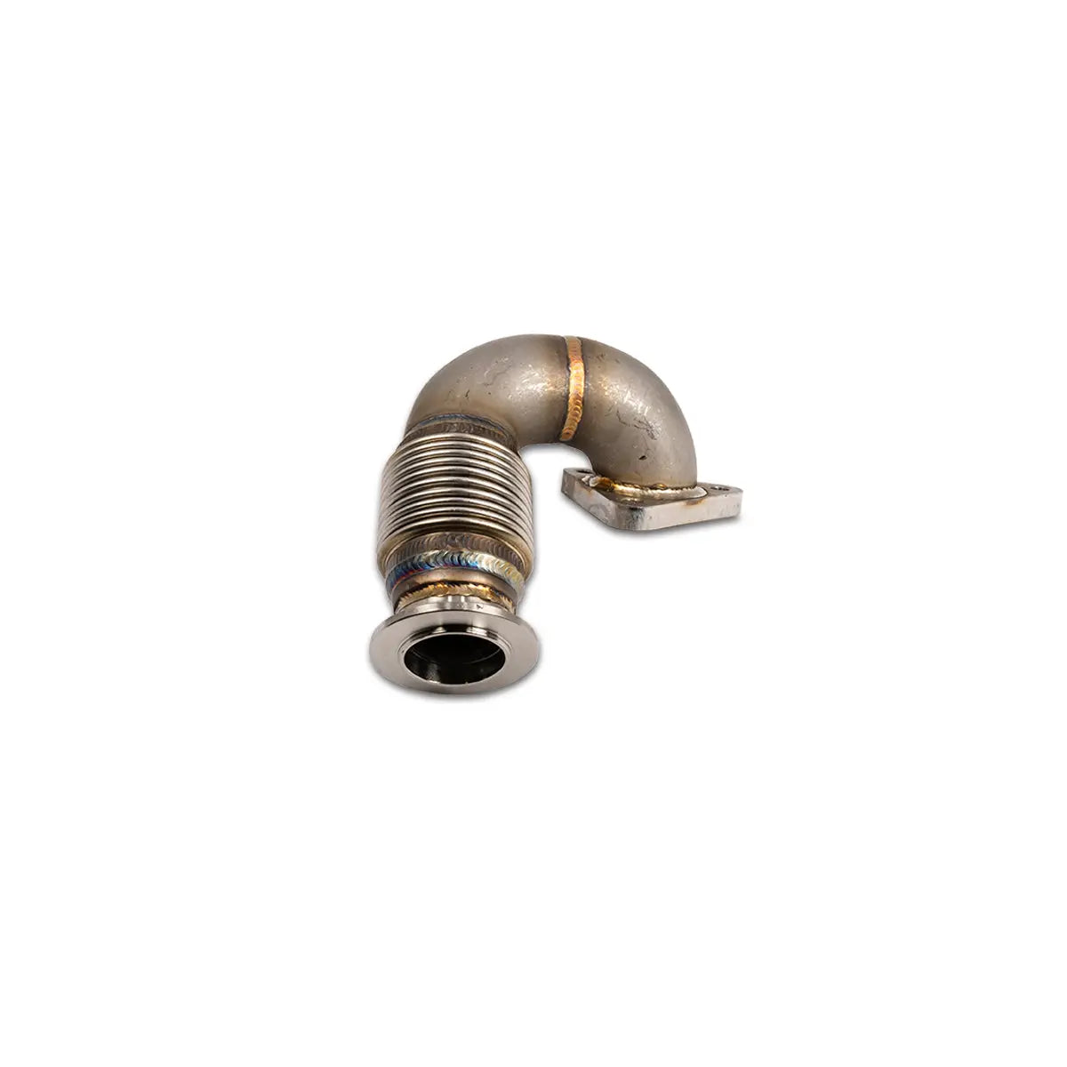 2020-2023 Ford 6.7L Up-Pipe Kit - PPE, Pacific Performance Engineering