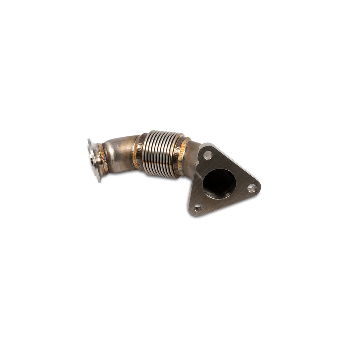 2020-2023 Ford 6.7L Up-Pipe Kit -  PPE, Pacific Performance Engineering