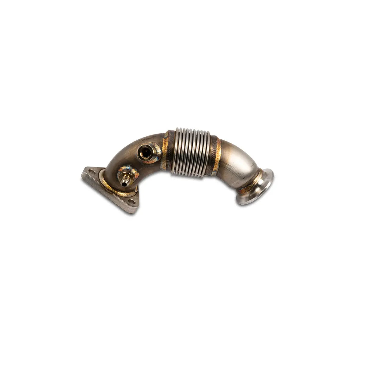 2020-2023 Ford 6.7L Up-Pipe Kit - PPE, Pacific Performance Engineering