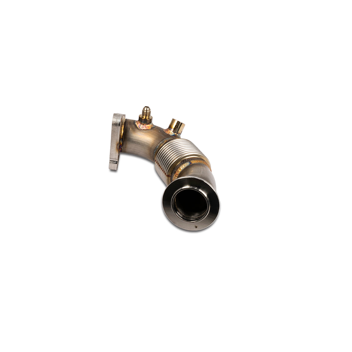 2020-2023 Ford 6.7L Up-Pipe Kit -  PPE, Pacific Performance Engineering