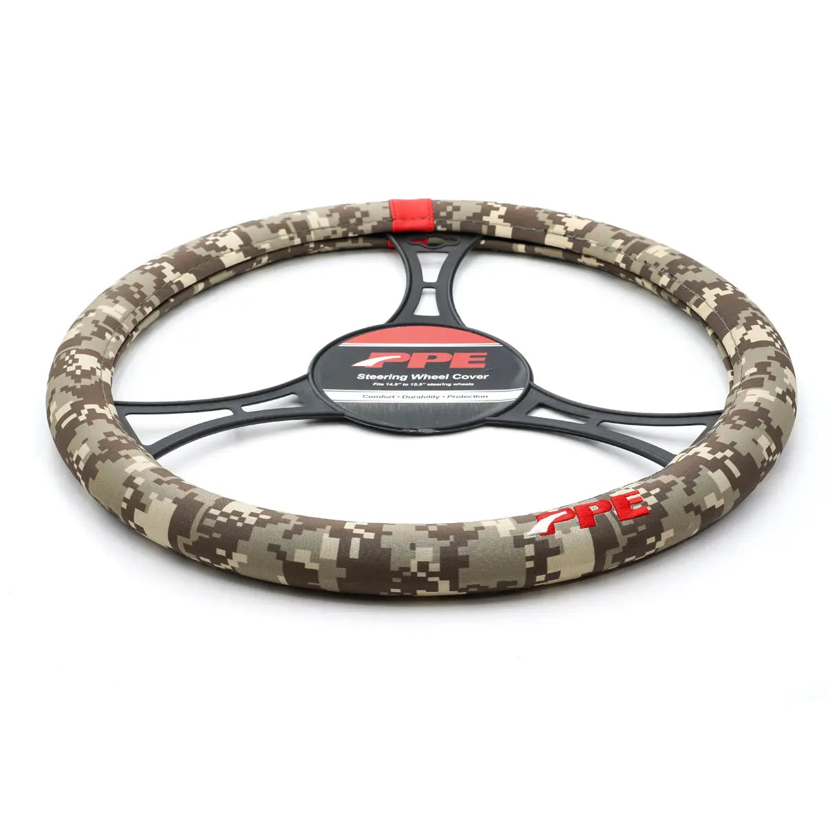 Steering Wheel Cover PPE Exclusives