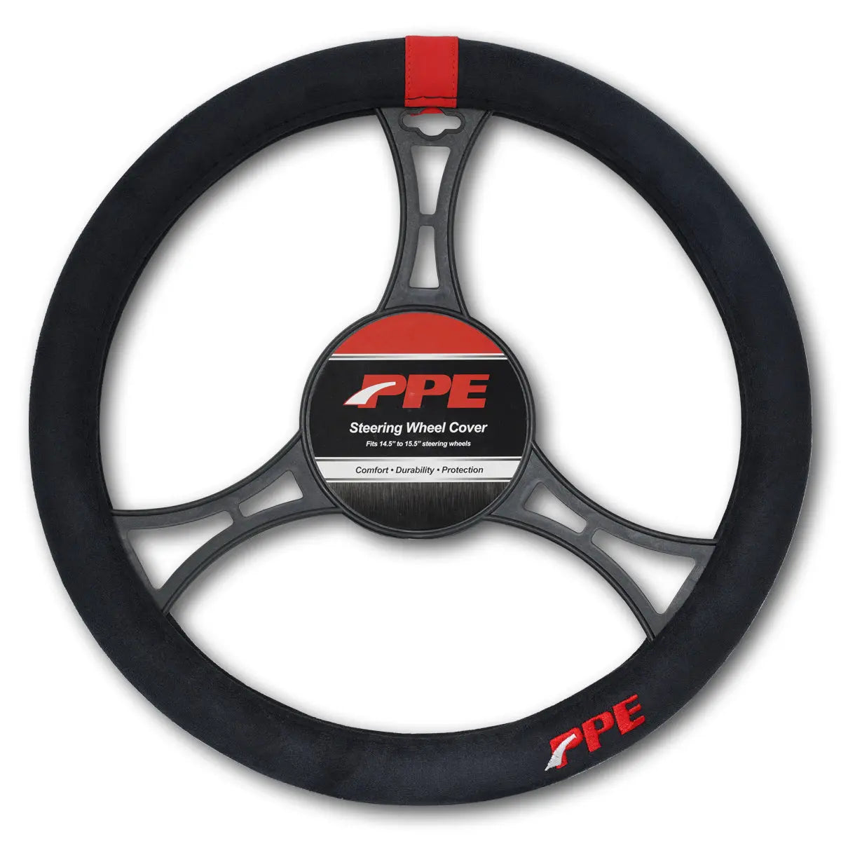 Steering Wheel Cover PPE Exclusives