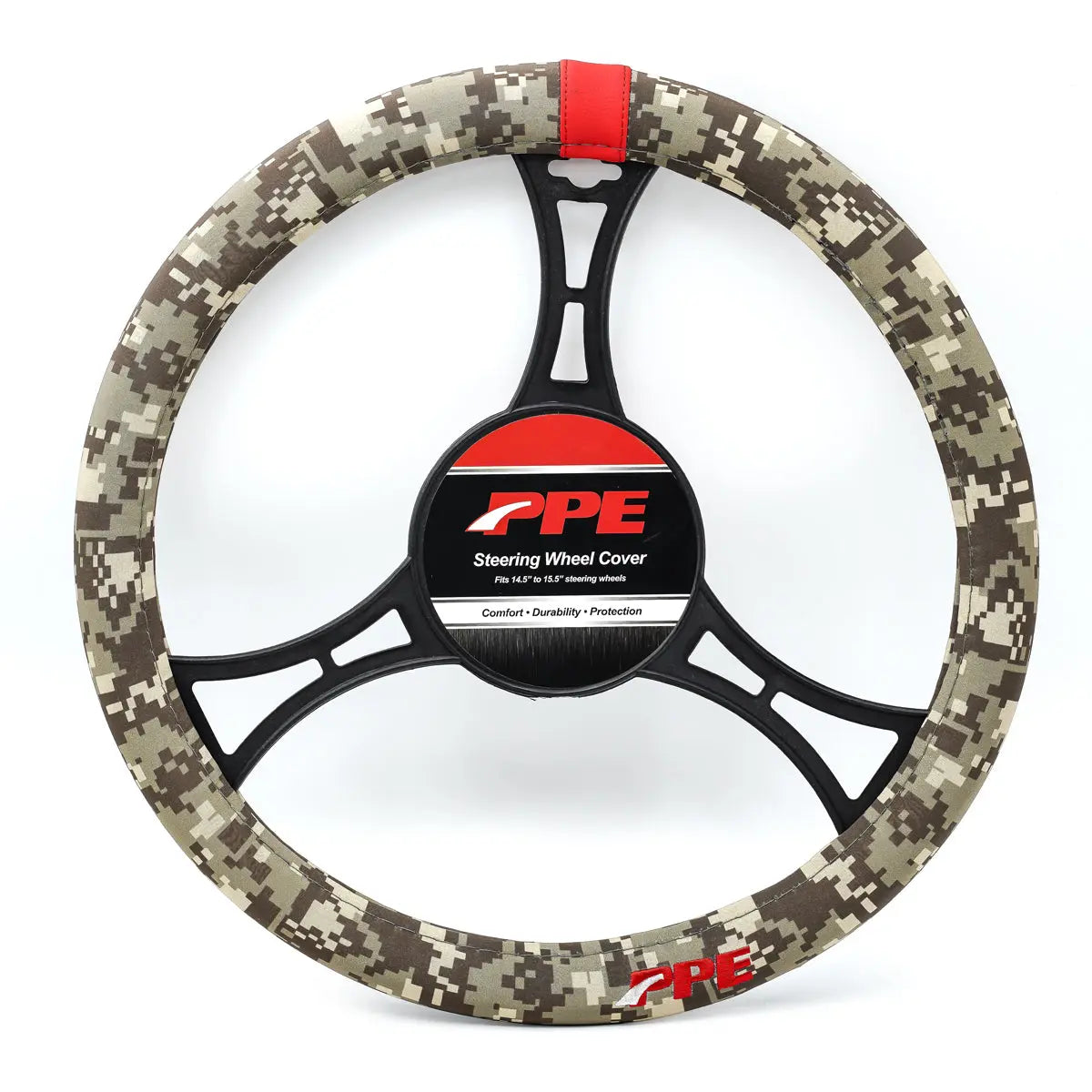 Steering Wheel Cover PPE Exclusives