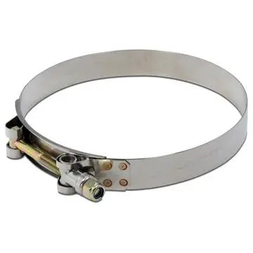 T-Bolt Clamps - 304 Stainless Steel Pacific Performance Engineering