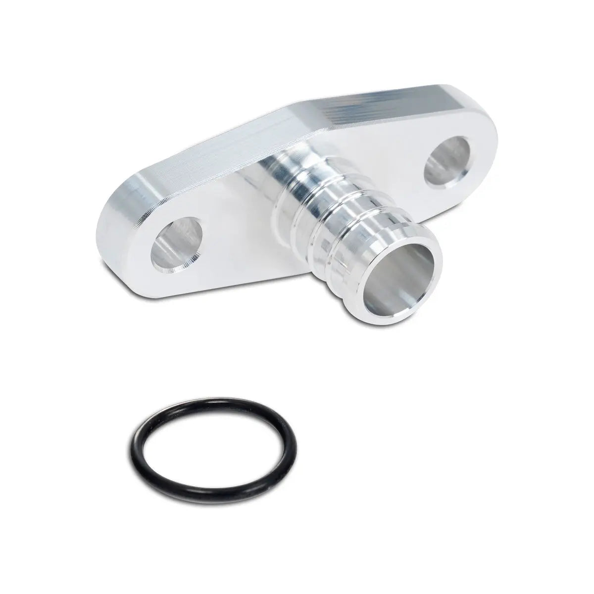 T4 Oil Drain Fitting Pacific Performance Engineering