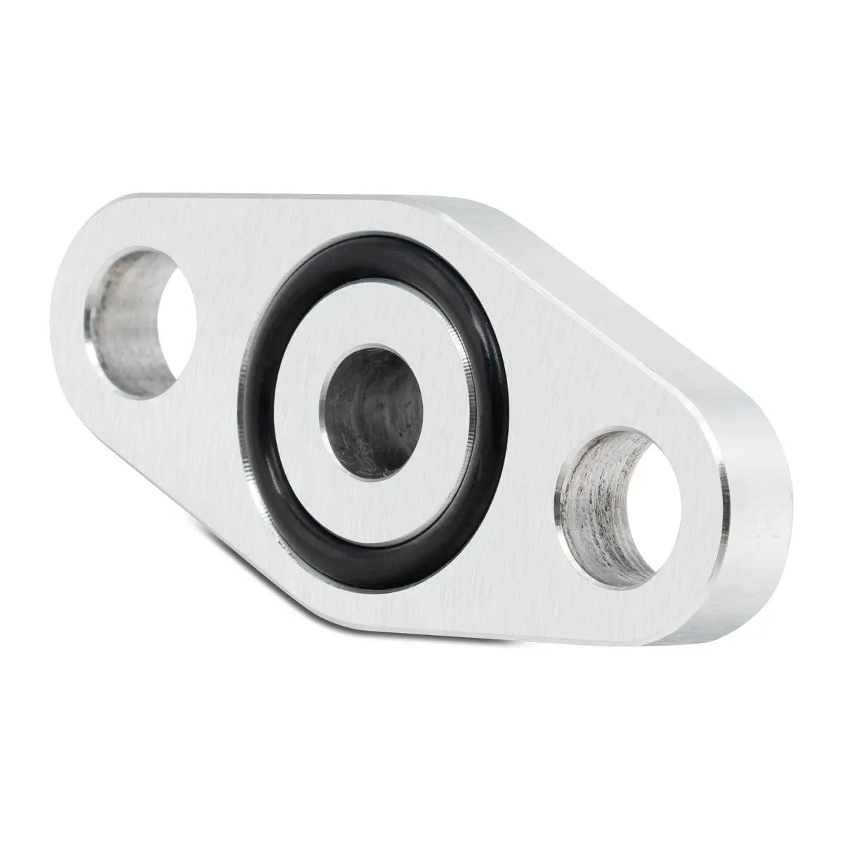 T4 Oil Feed Line Adapter Pacific Performance Engineering
