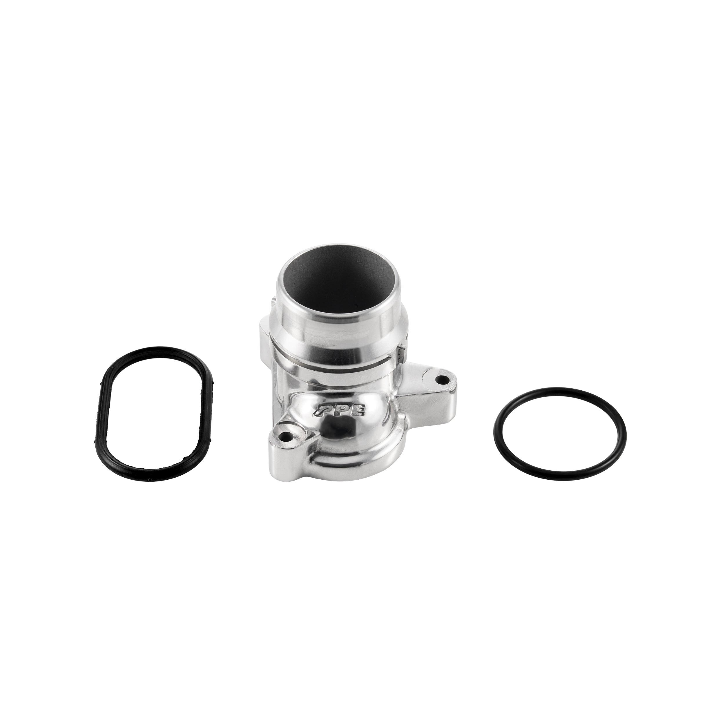 2011–2026 Ford 6.7L Power Stroke Thermostat Cover