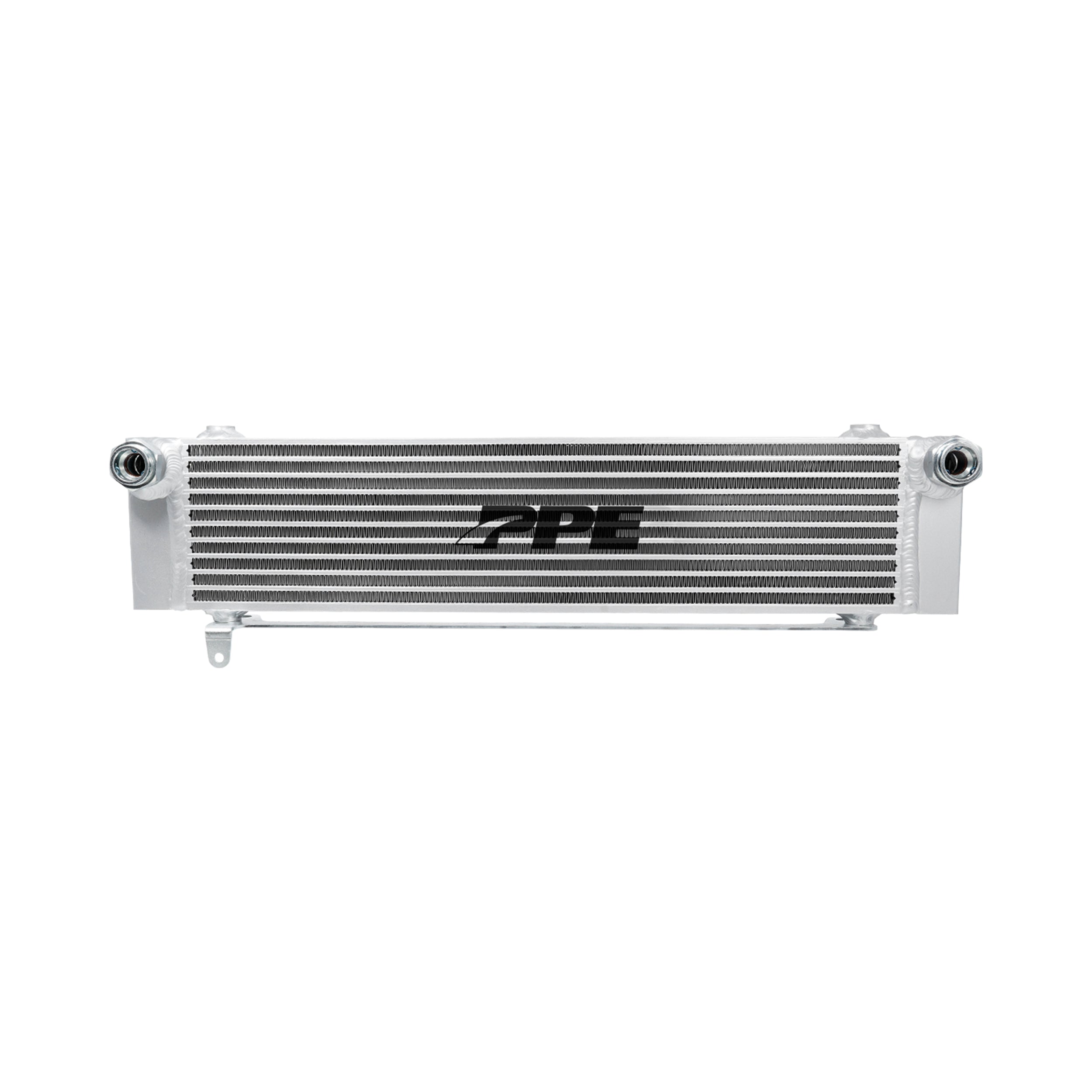 2006-2010 GM 6.6L Duramax w/ Allison Bar and Plate Transmission Cooler