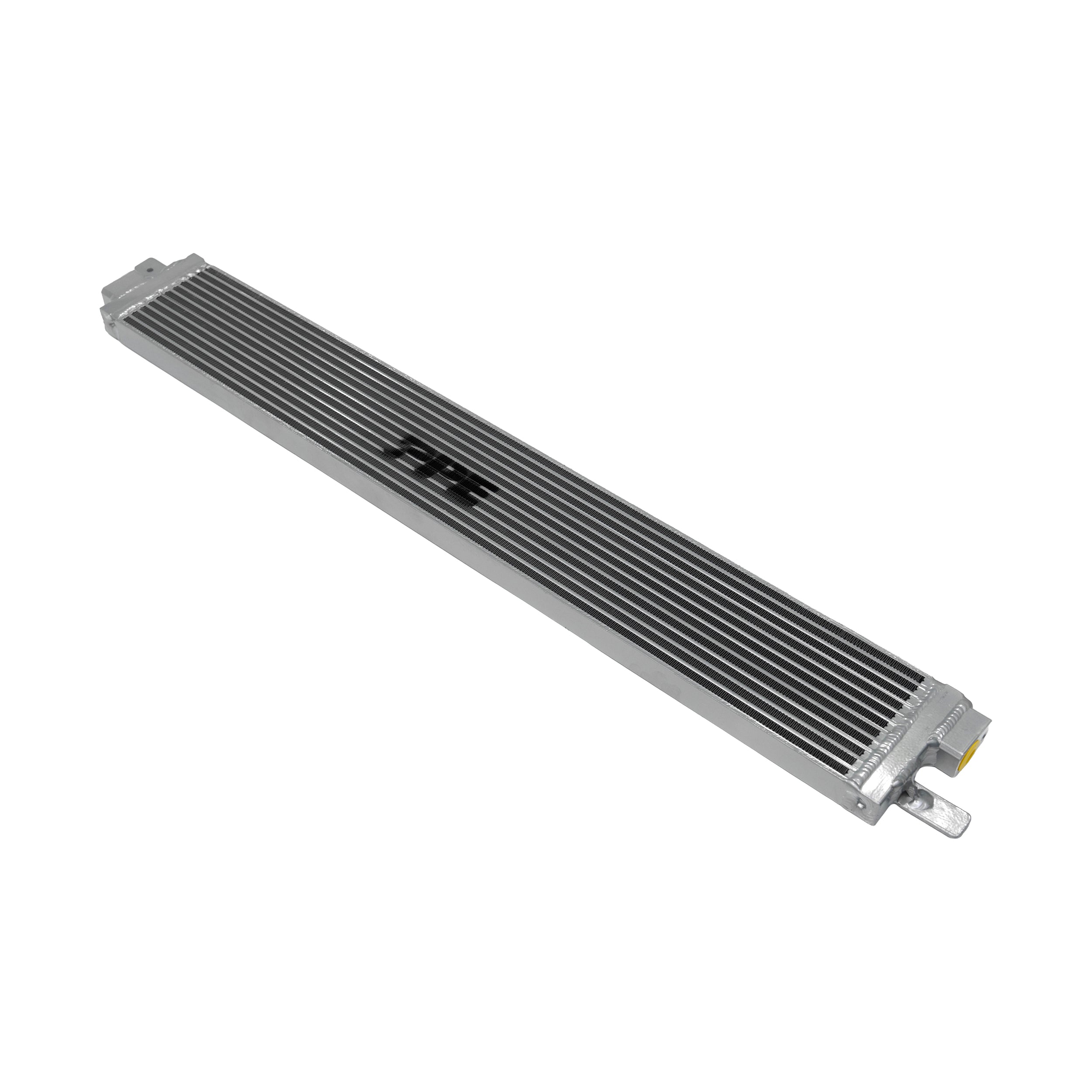 2020-2025 GM 2500/3500HD 6.6L Gas 6L90/10L1000 Bar and Plate Transmission Cooler