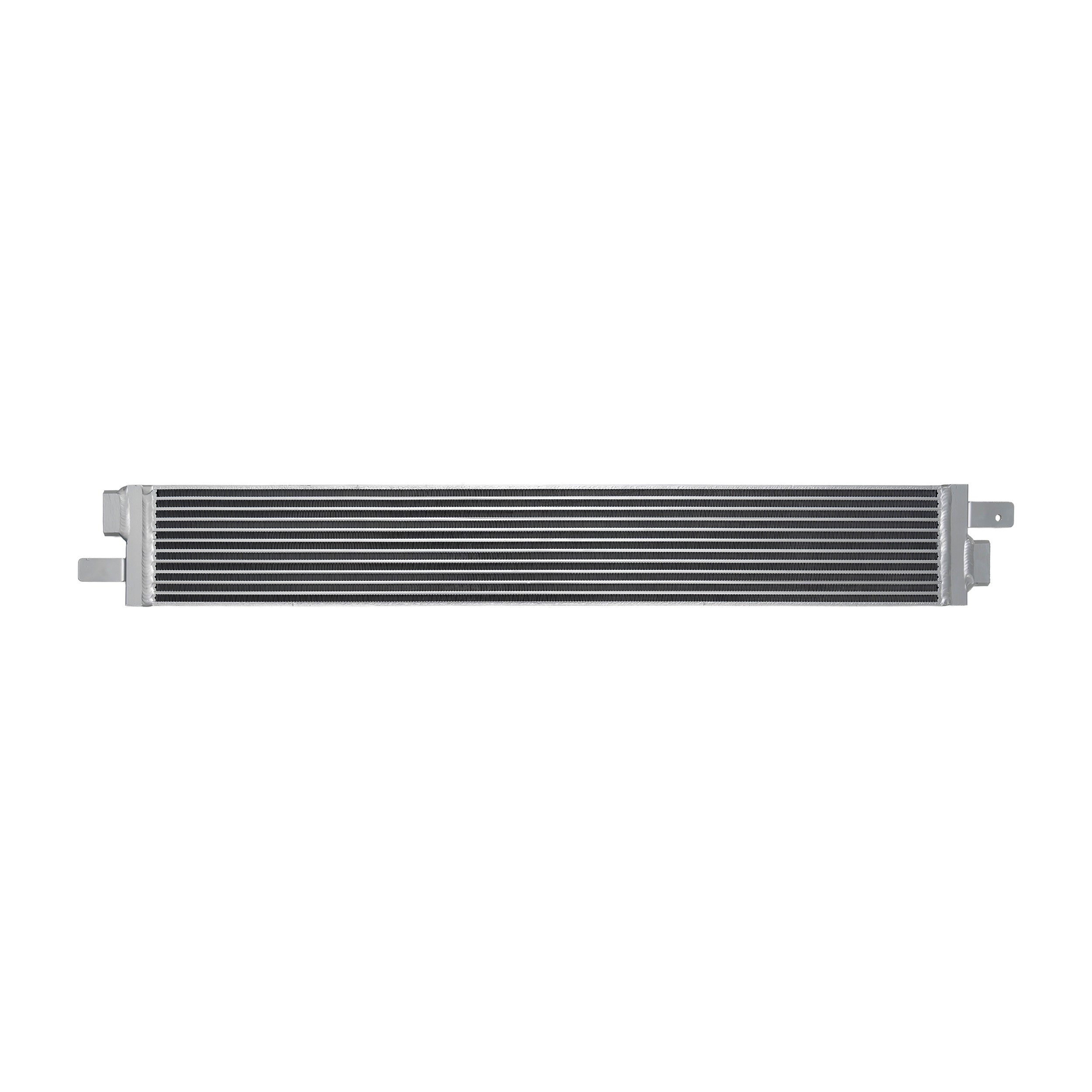 2020-2025 GM 2500/3500HD 6.6L Gas 6L90/10L1000 Bar and Plate Transmission Cooler