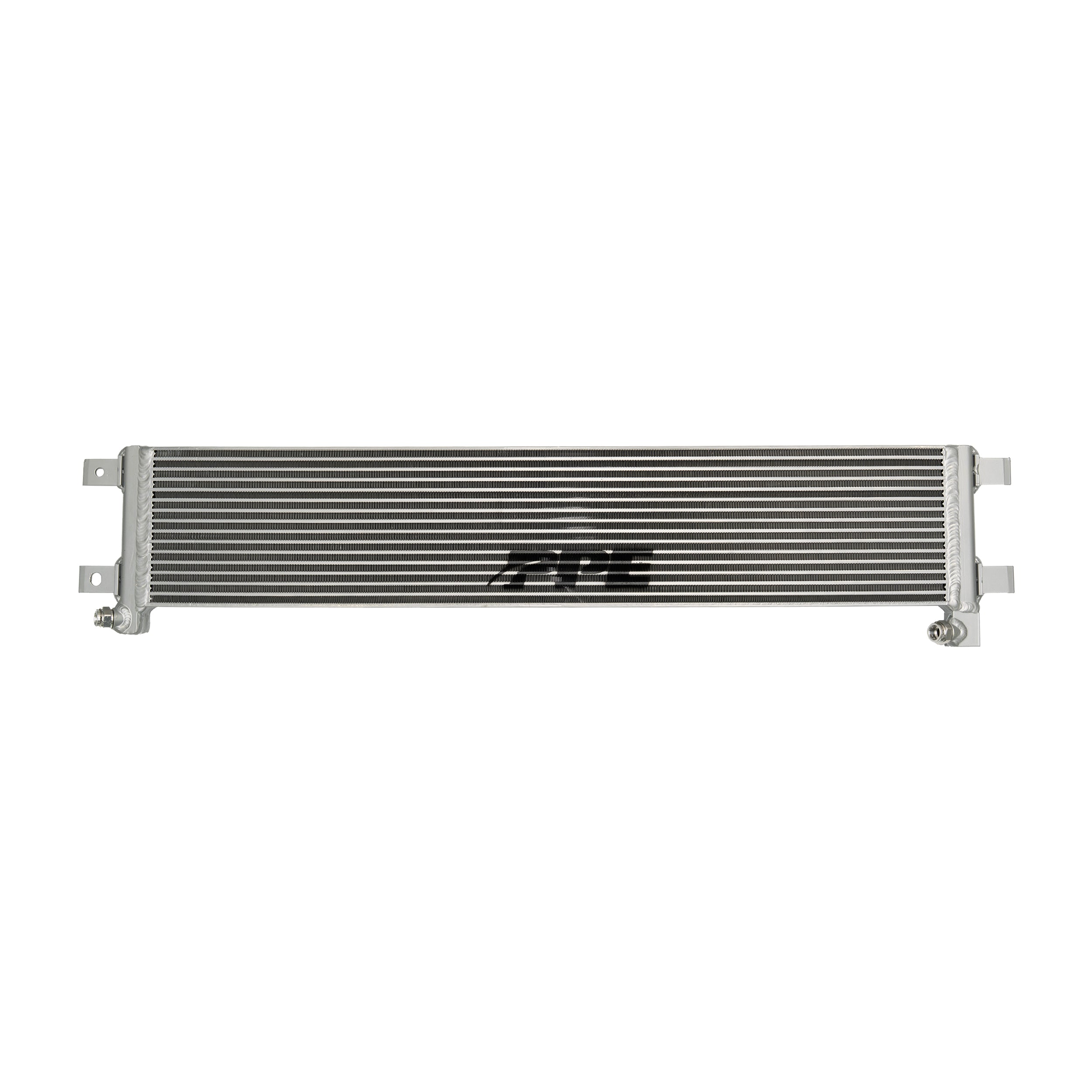 2019-2025 RAM 2500/3500 Aisin AS69RC Bar and Plate Transmission Cooler
