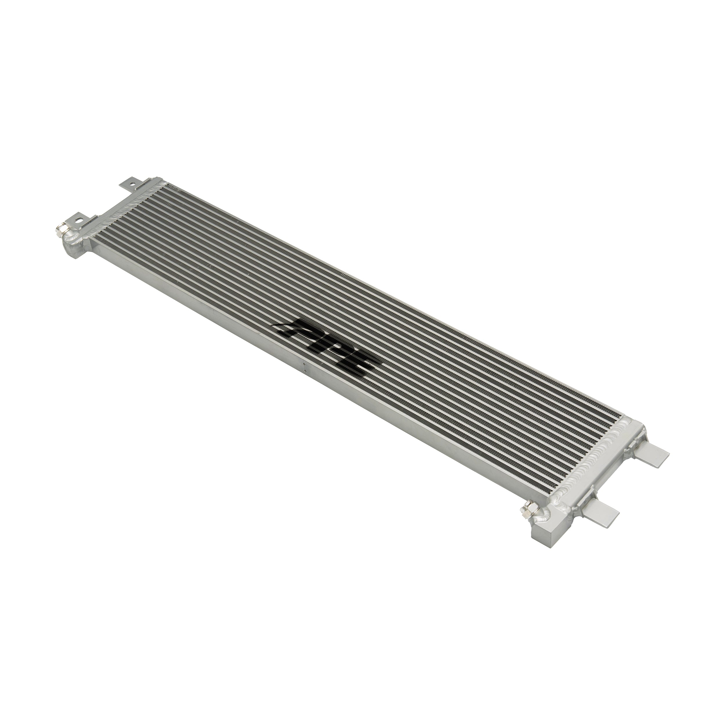 2019-2025 RAM 2500/3500 Aisin AS69RC Bar and Plate Transmission Cooler