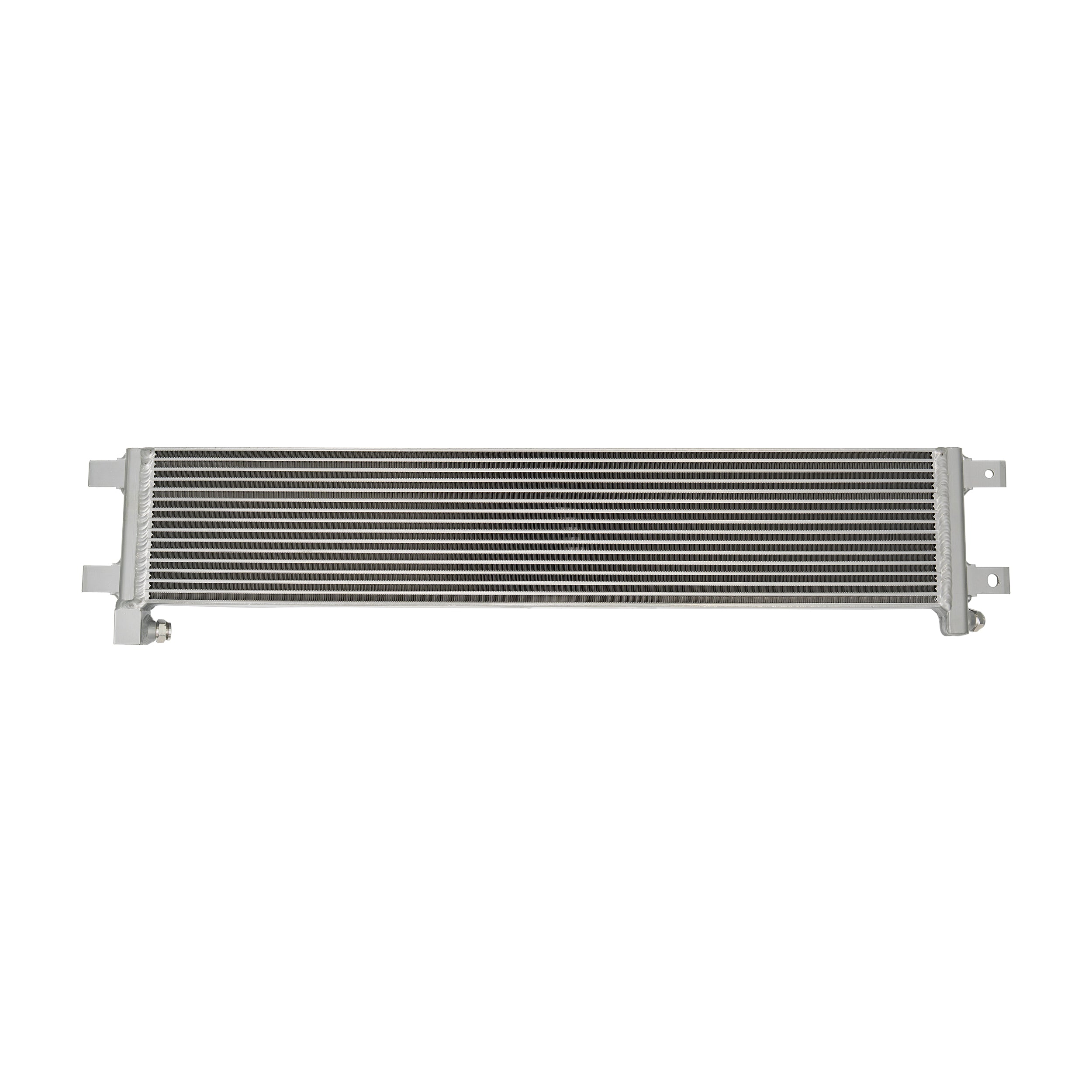 2019-2025 RAM 2500/3500 Aisin AS69RC Bar and Plate Transmission Cooler