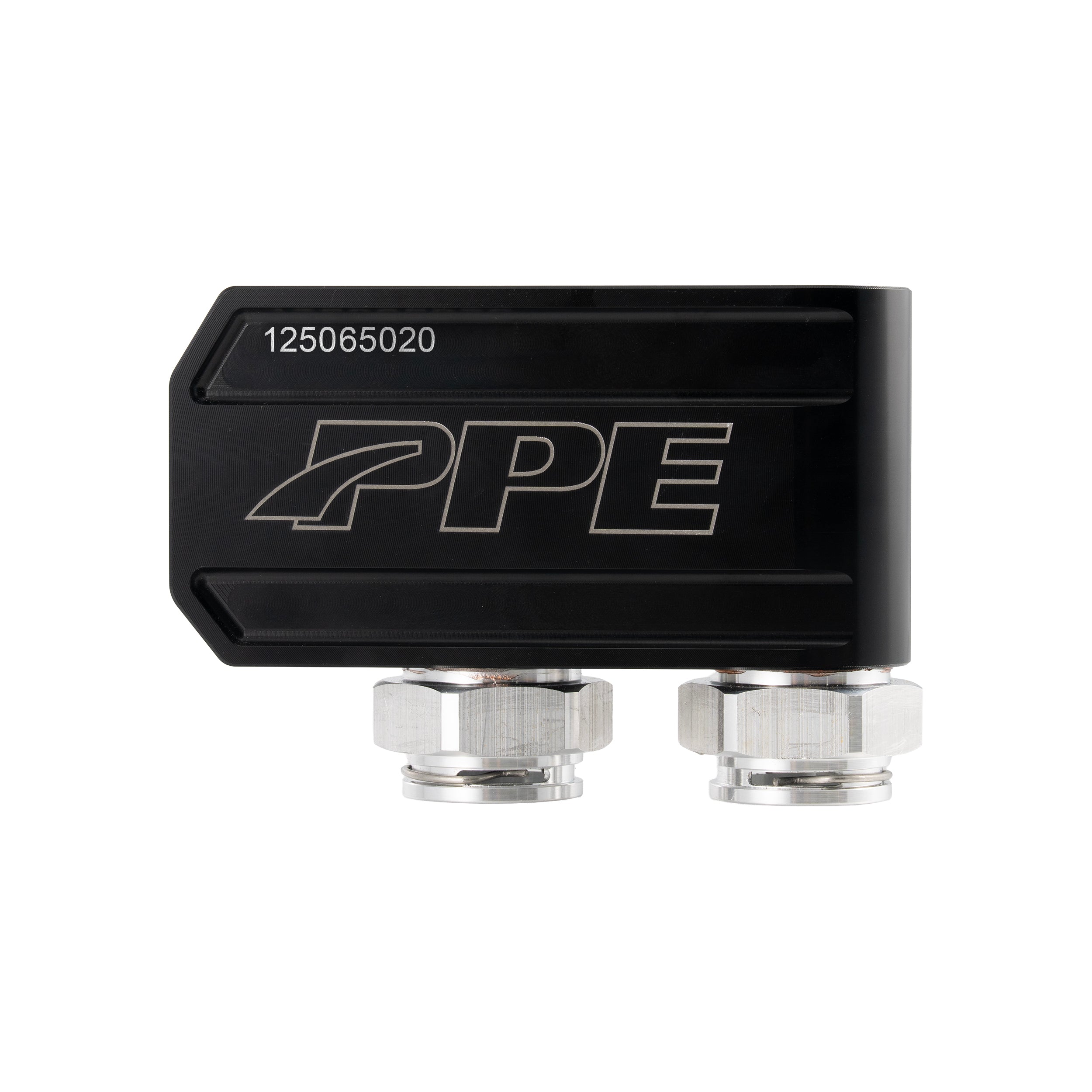 2017-2019 GM 6.6L Duramax Transmission Fluid Thermal Bypass Valve