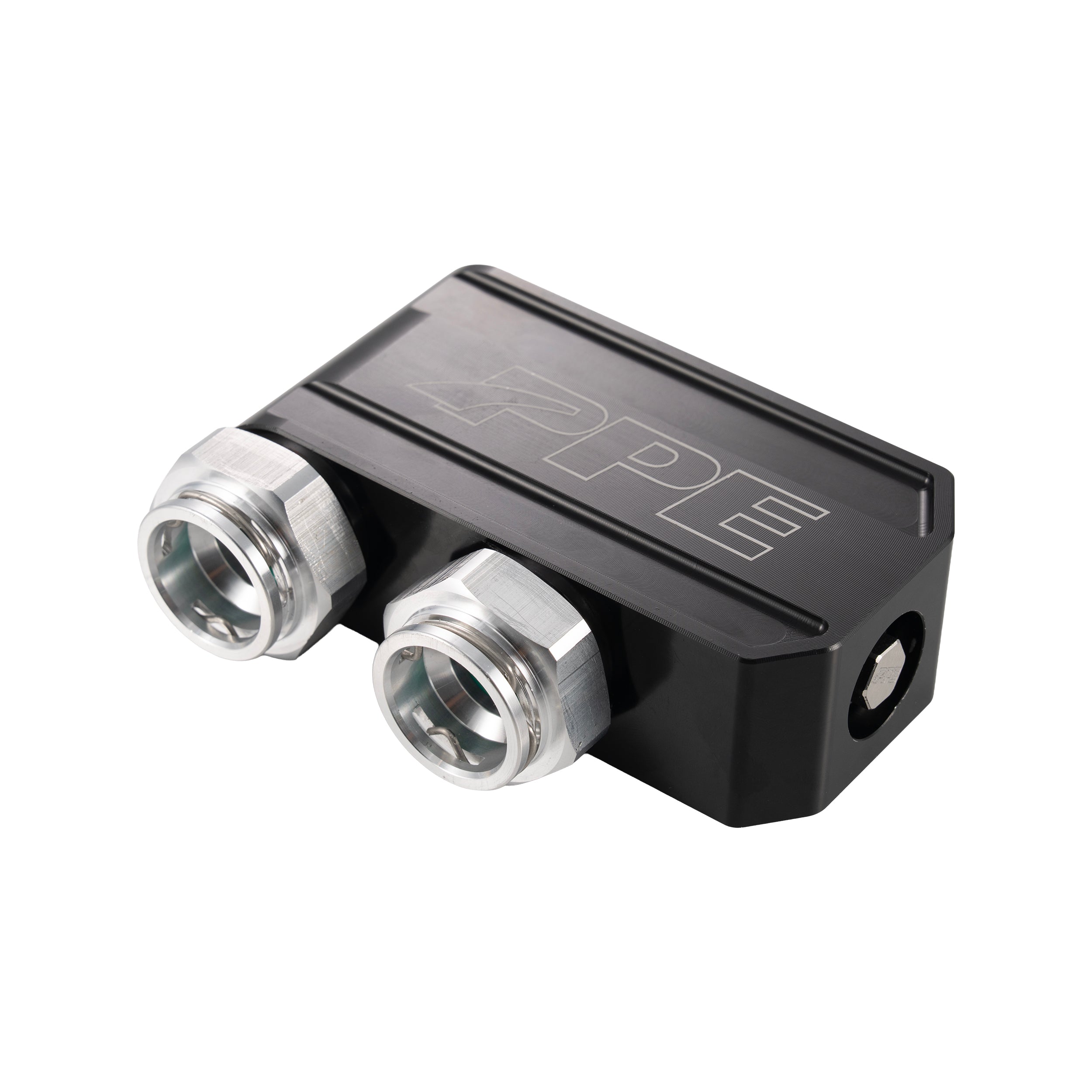 2017-2019 GM 6.6L Duramax Transmission Fluid Thermal Bypass Valve