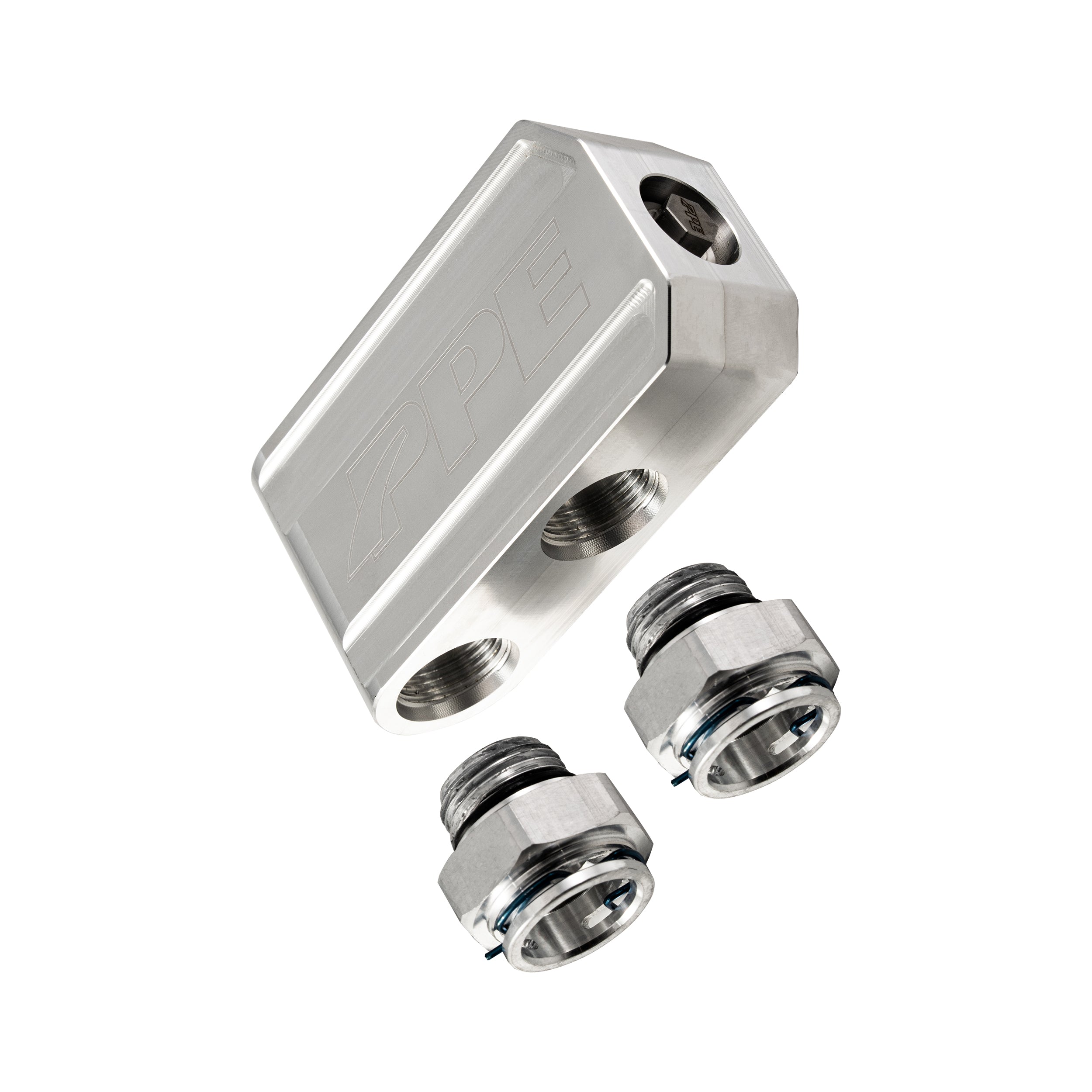 2017-2019 GM 6.6L Duramax Transmission Fluid Thermal Bypass Valve