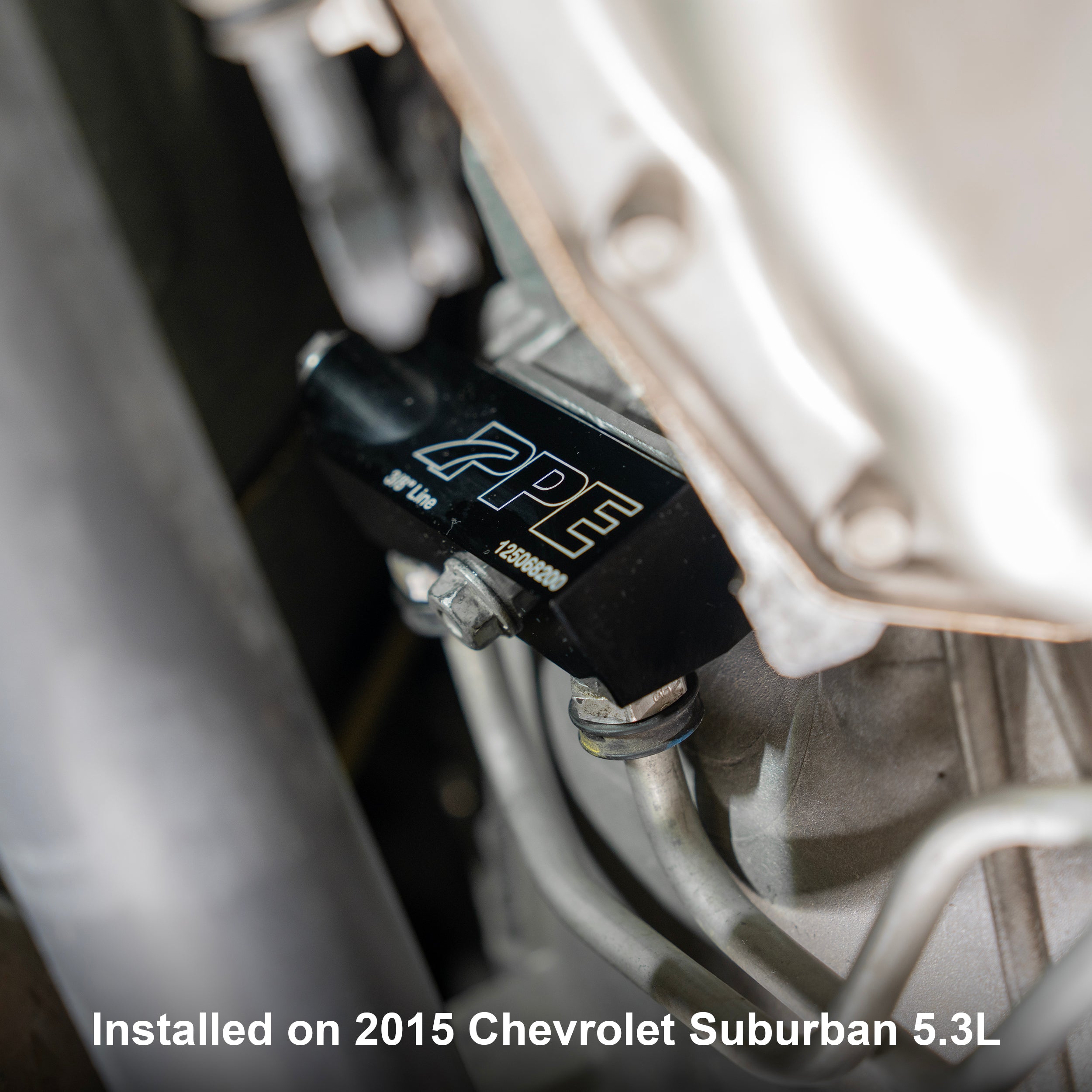 6L80 TRANSMISSION FLUID THERMAL BYPASS VALVE