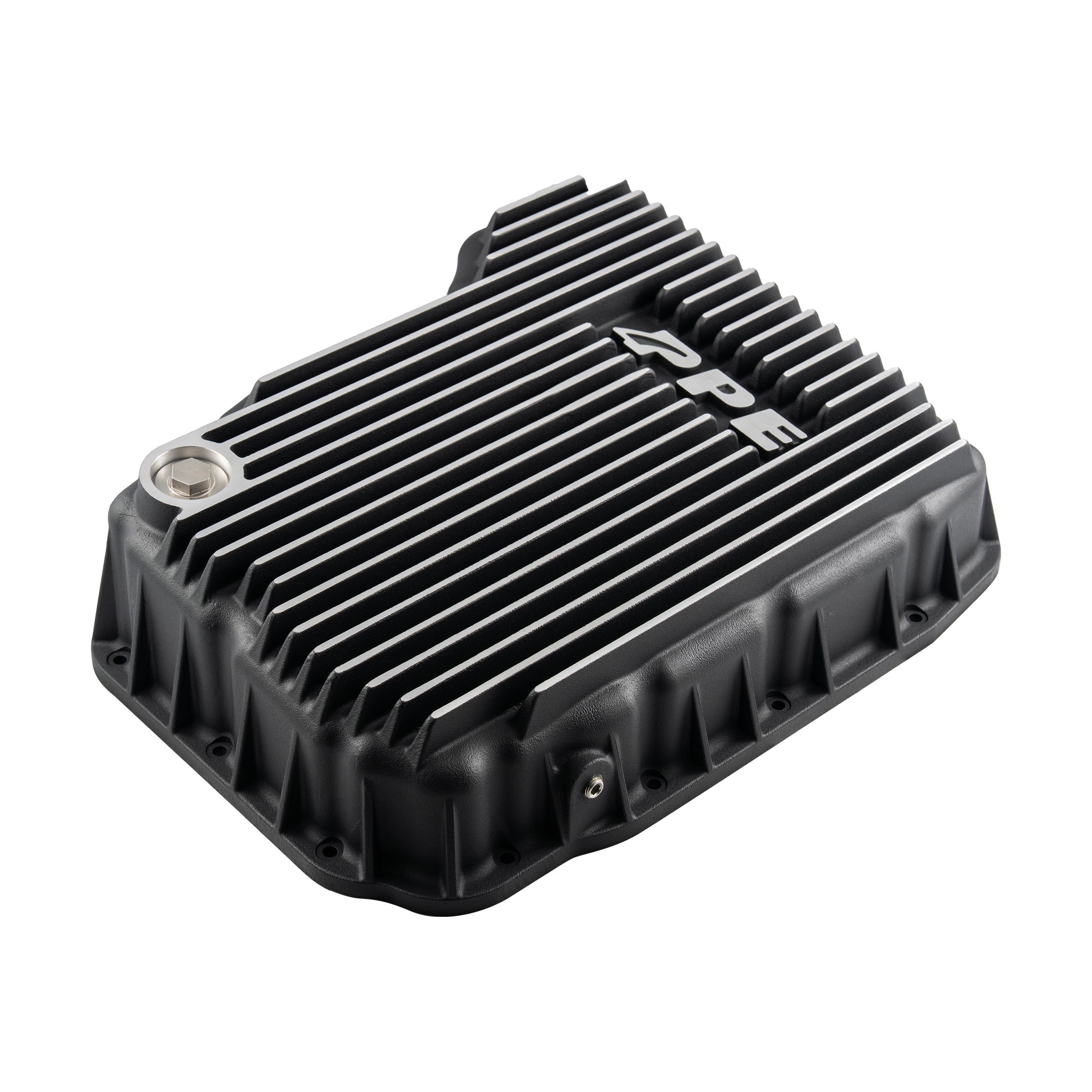2007-2025 Dodge/RAM 6.7L Cummins 68RFE Heavy-Duty Cast Aluminum Transmission Pan