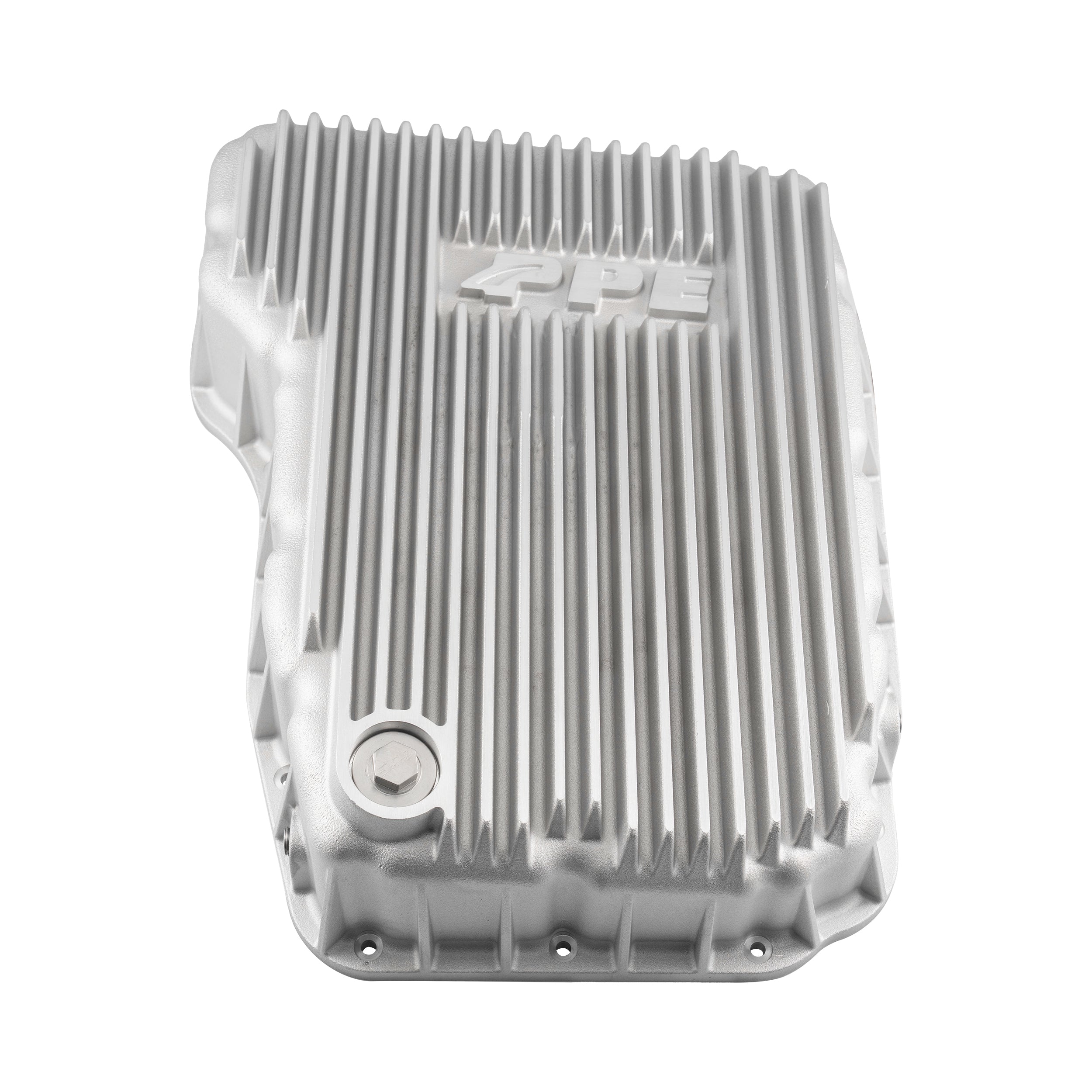 2007-2025 Dodge/RAM 6.7L Cummins 68RFE Heavy-Duty Cast Aluminum Transmission Pan