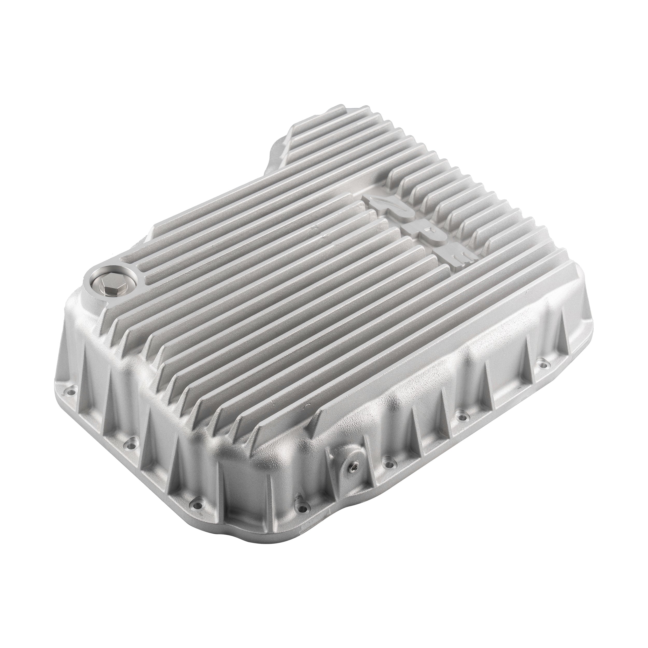 2007-2025 Dodge/RAM 6.7L Cummins 68RFE Heavy-Duty Cast Aluminum Transmission Pan
