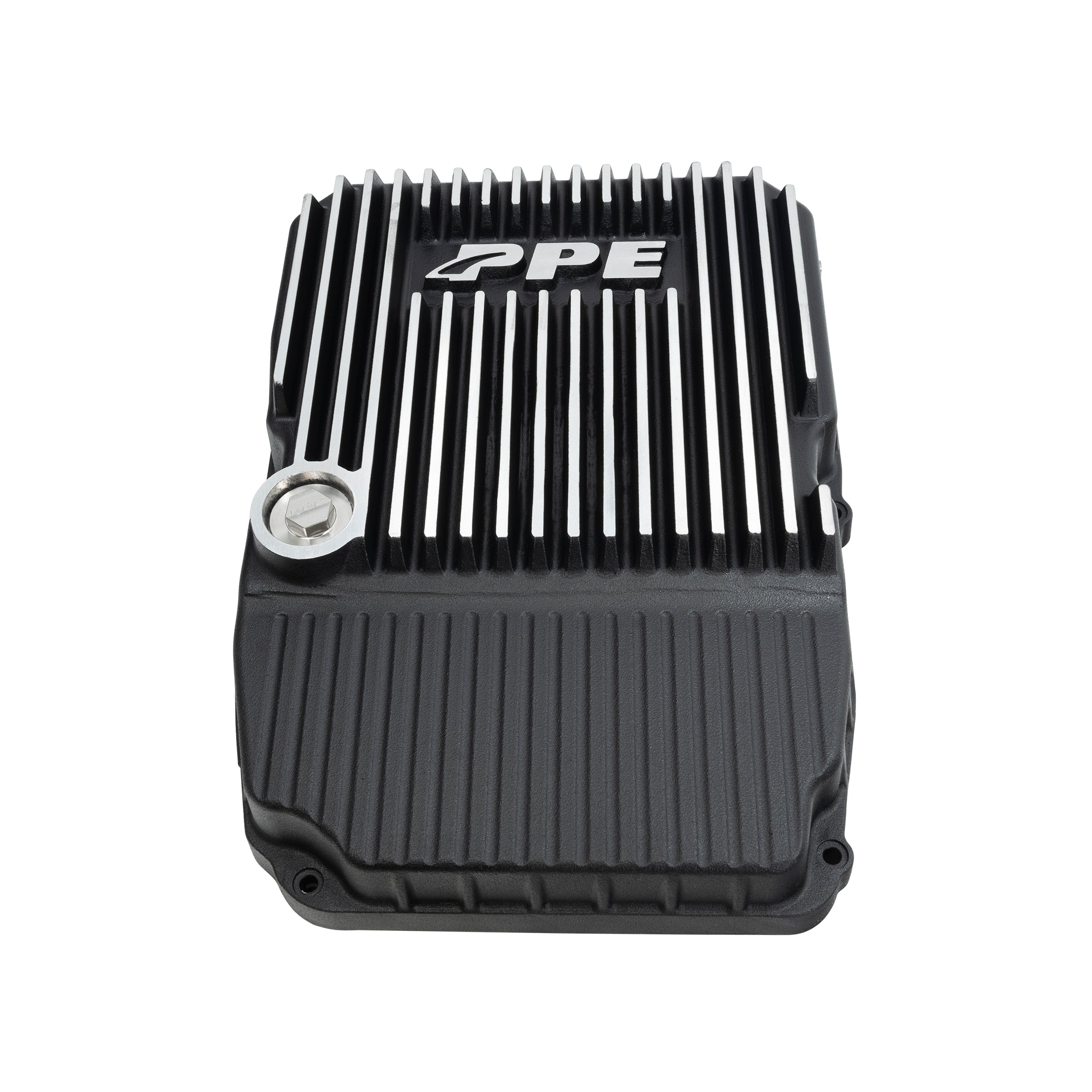 2005-2019 Jeep/Dodge/Chrysler WA580, W5A580, NAG1 Heavy-Duty Cast Aluminum Transmission Pan