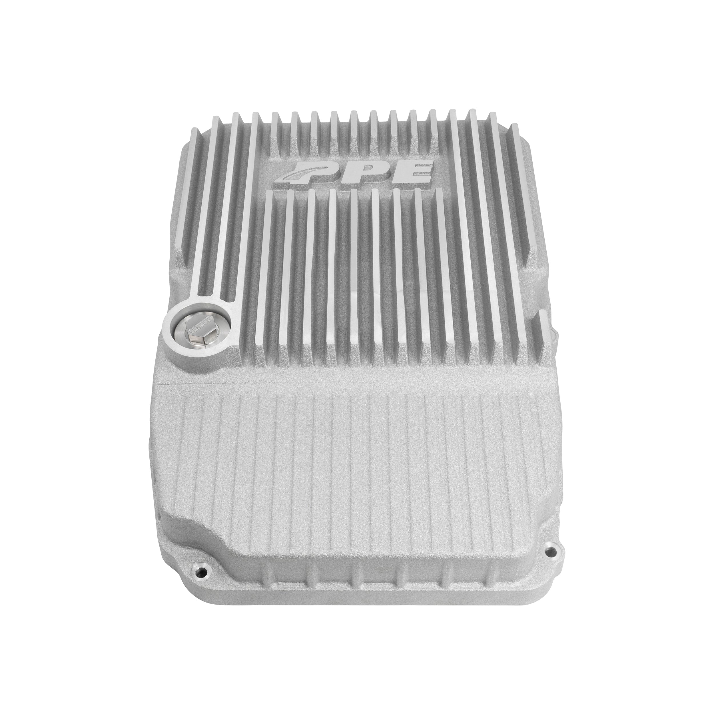 2005-2019 Jeep/Dodge/Chrysler WA580, W5A580, NAG1 Heavy-Duty Cast Aluminum Transmission Pan