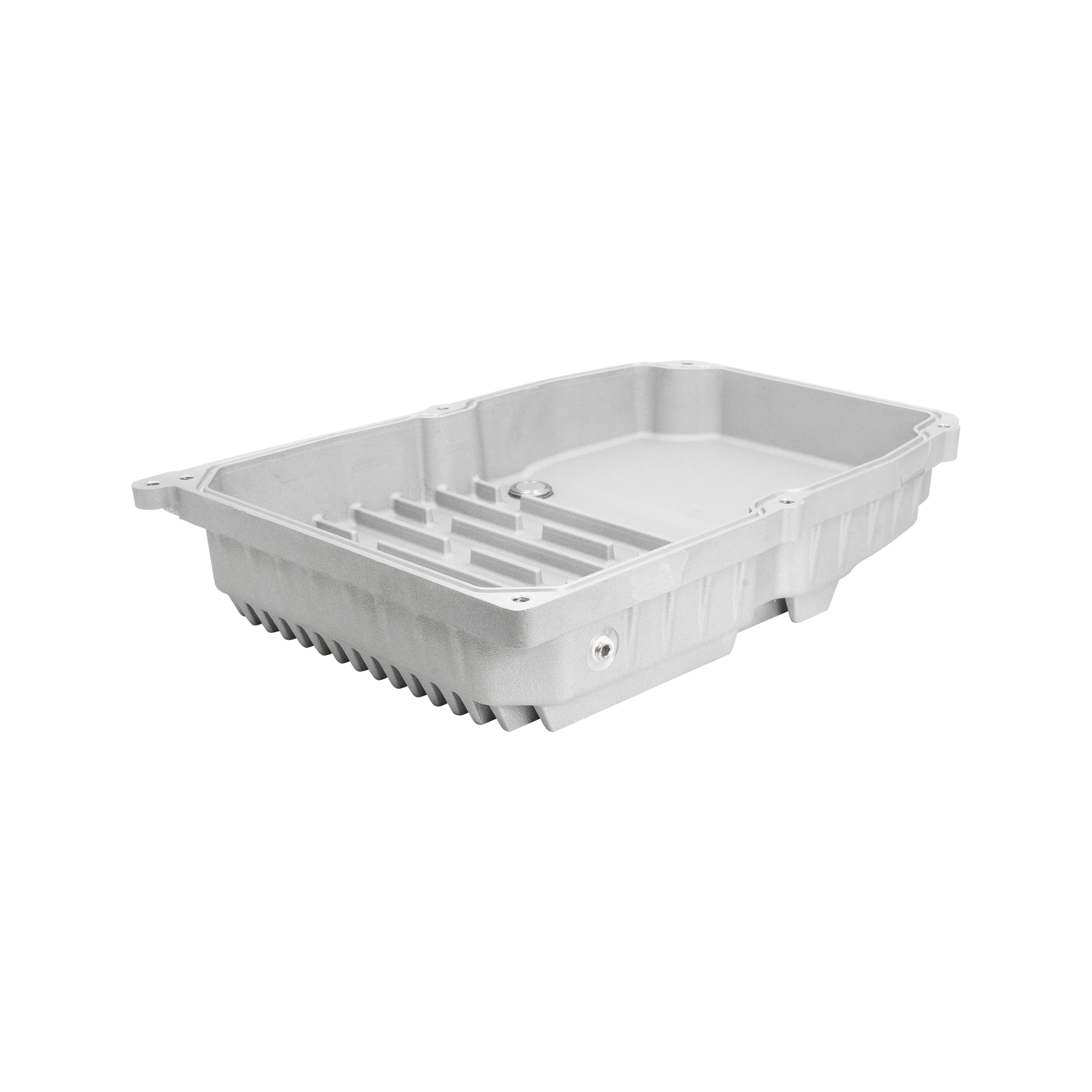 2005-2019 Jeep/Dodge/Chrysler WA580, W5A580, NAG1 Heavy-Duty Cast Aluminum Transmission Pan