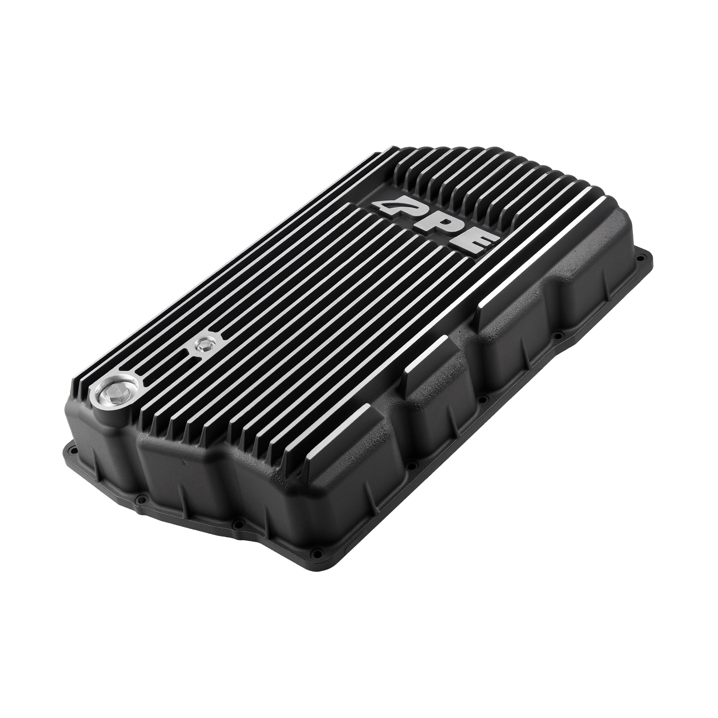 2022–2027 Toyota Tundra, 2023–2027 Sequoia AWR10L65 Heavy-Duty Cast Aluminum Transmission Pan