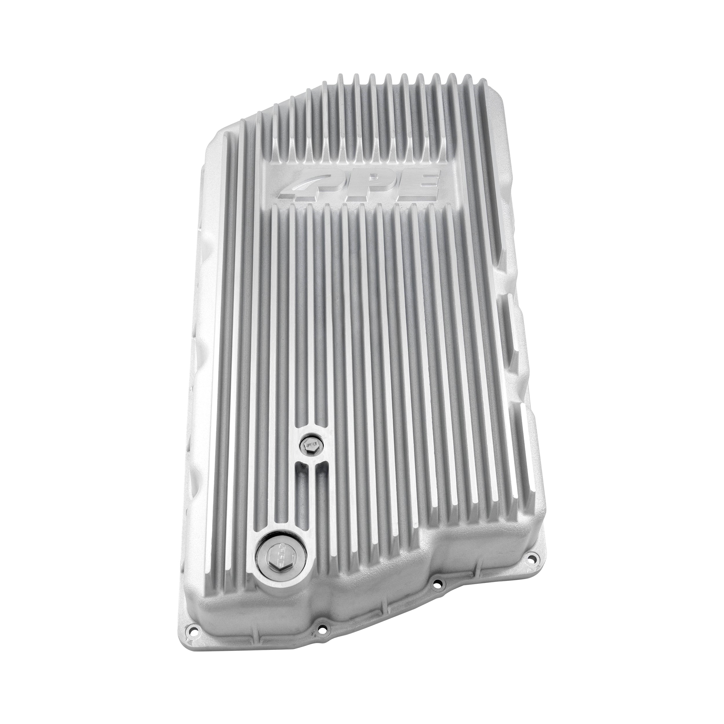 2022–2027 Toyota Tundra, 2023–2027 Sequoia AWR10L65 Heavy-Duty Cast Aluminum Transmission Pan
