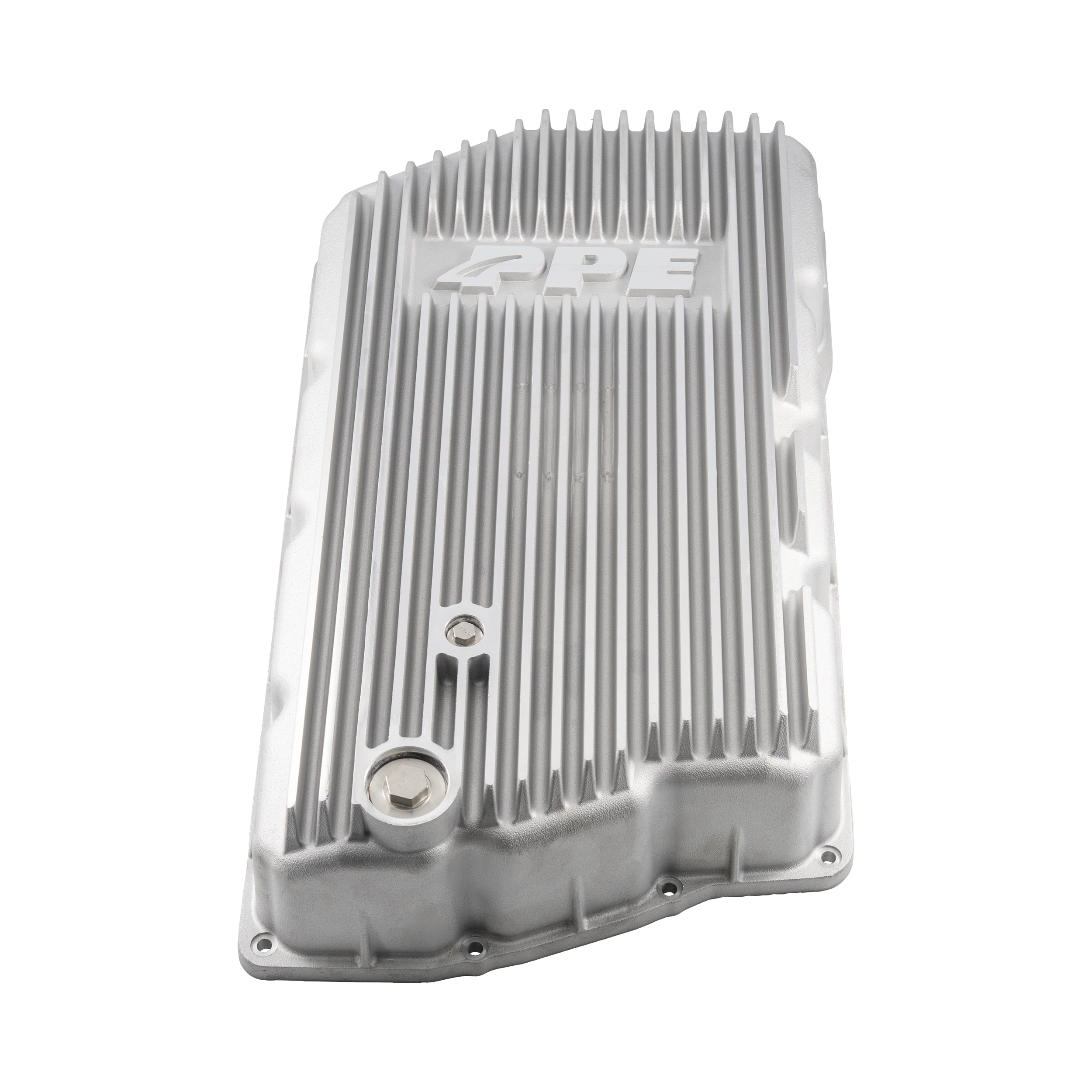 2022 – 2025 Toyota Tundra, 2023-2025 Sequoia AWR10L65 Heavy-Duty Cast Aluminum Transmission Pan