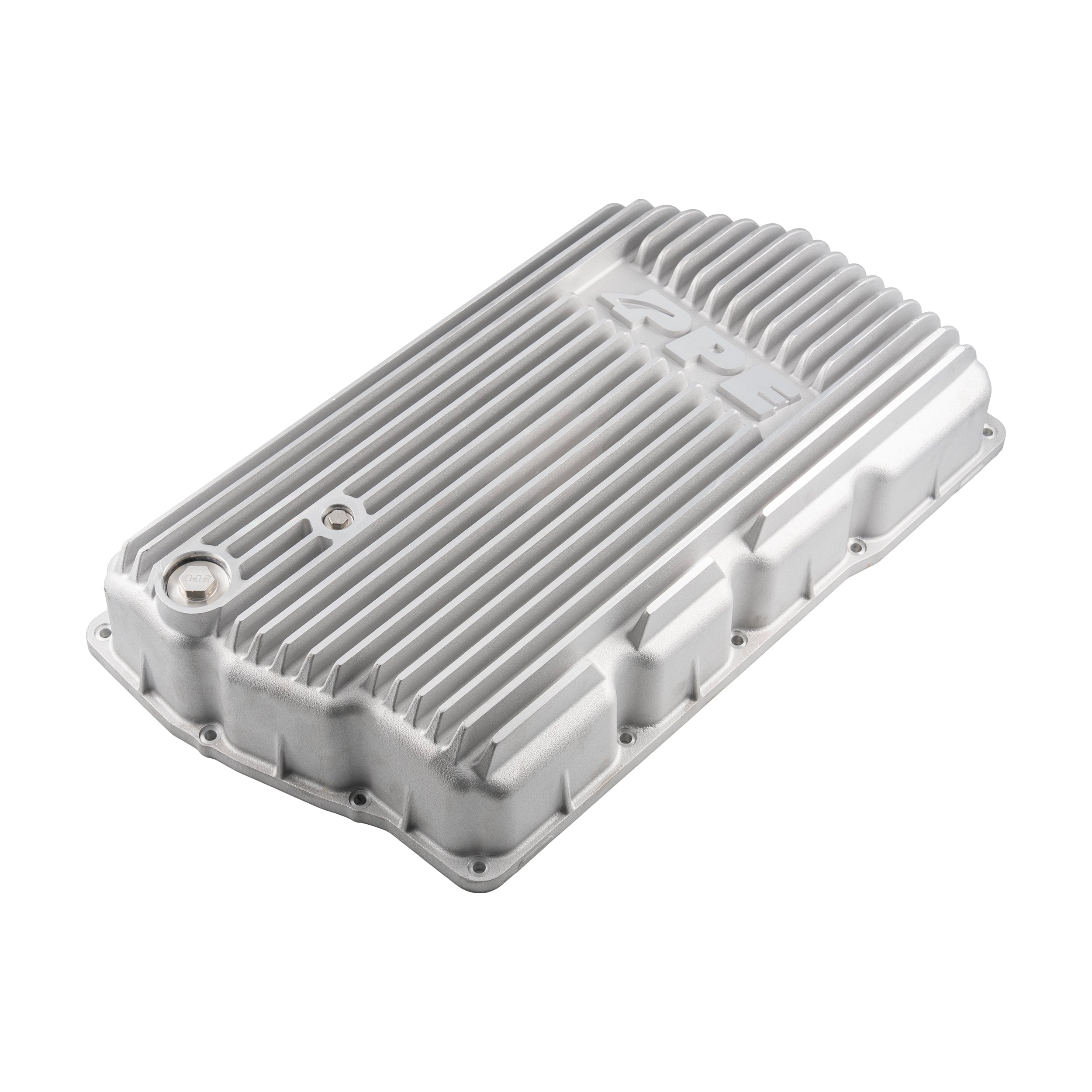 2022 – 2025 Toyota Tundra, 2023-2025 Sequoia AWR10L65 Heavy-Duty Cast Aluminum Transmission Pan