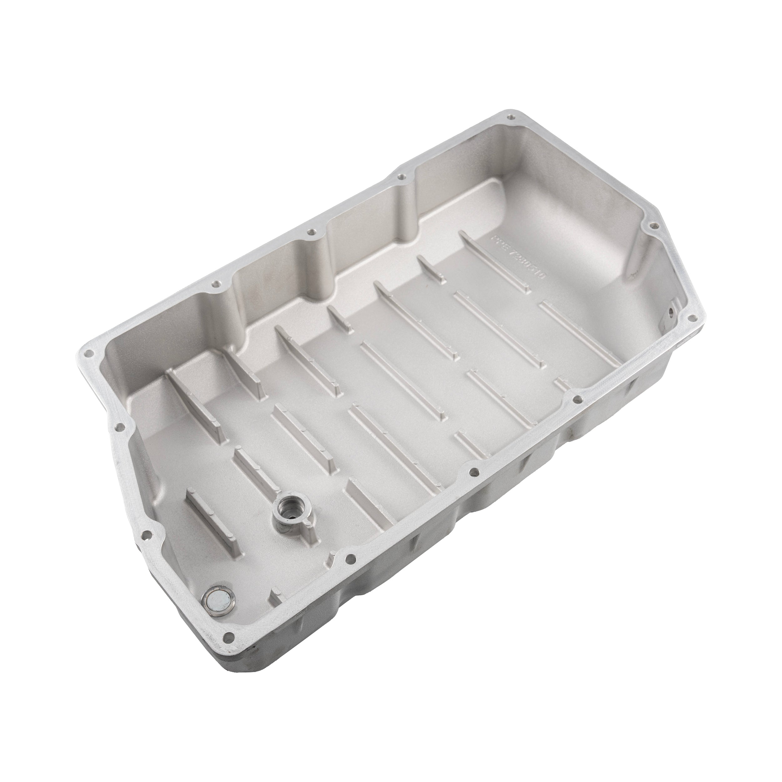 2022 – 2025 Toyota Tundra, 2023-2025 Sequoia AWR10L65 Heavy-Duty Cast Aluminum Transmission Pan