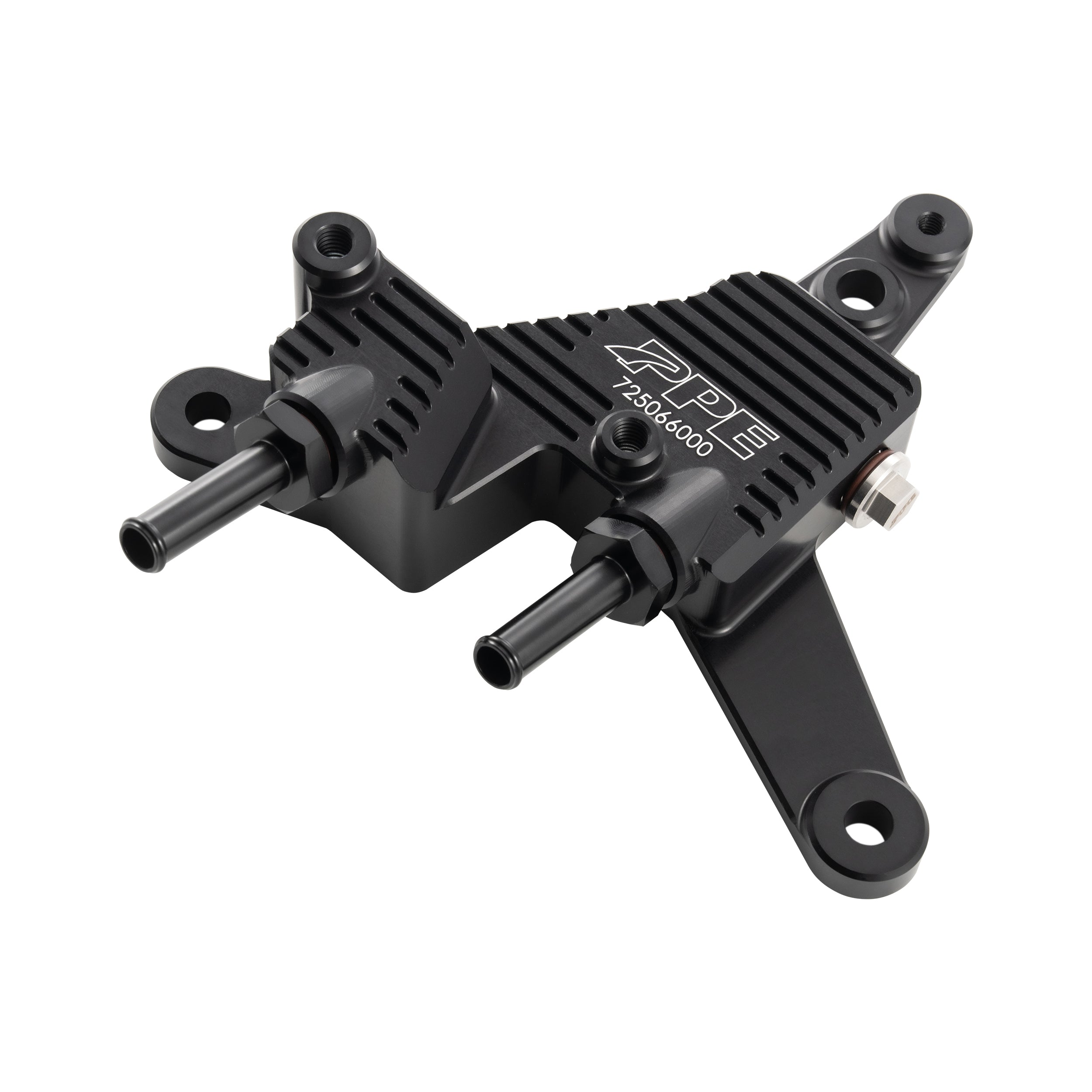 2024-2026 Toyota Tacoma 8-Speed Transmission Fluid Thermal Bypass Valve