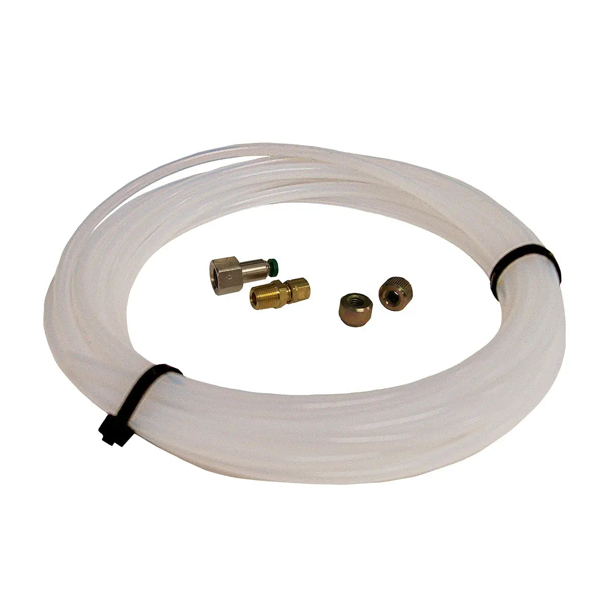 Turbo Boost Pressure Gauge Tubing Kit