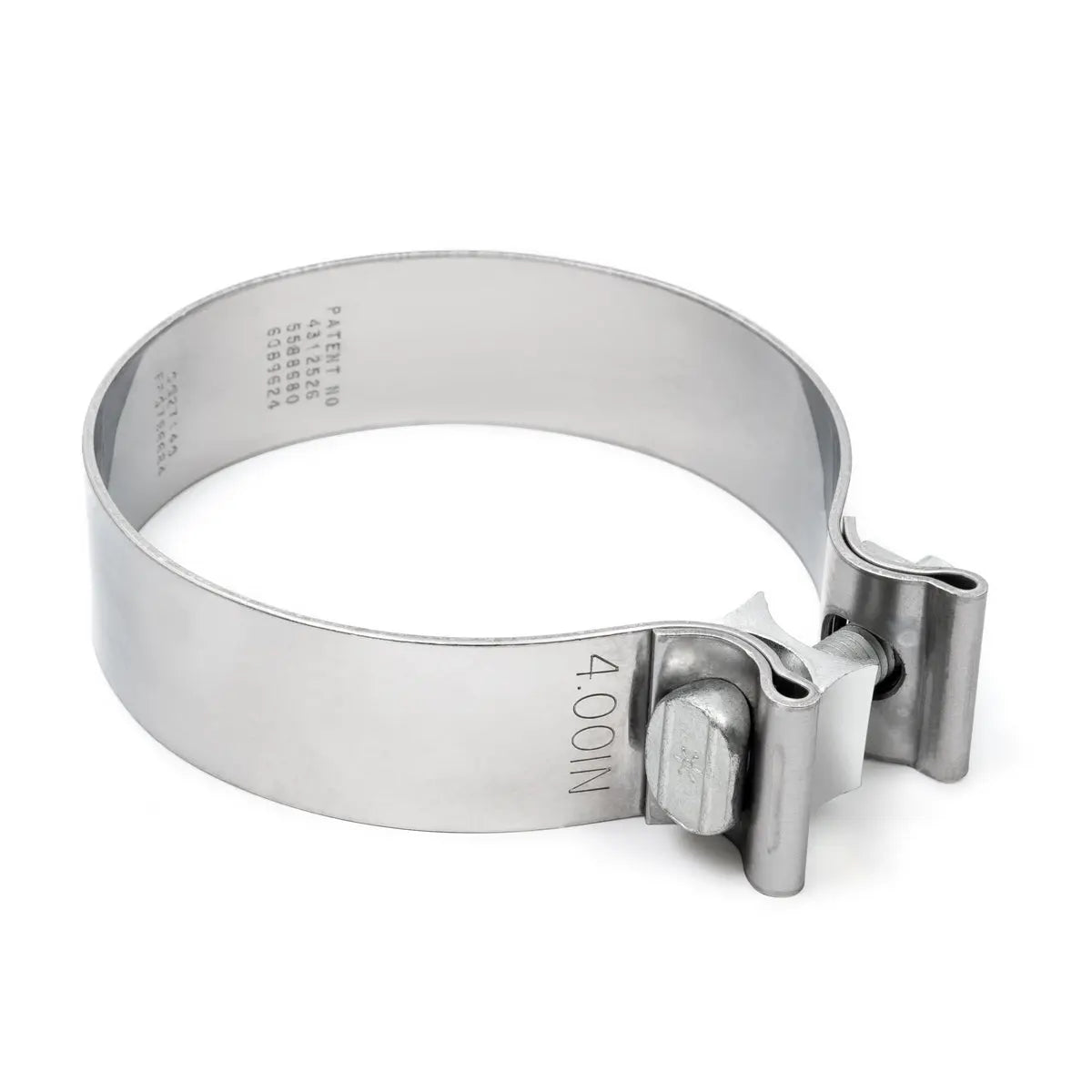 304 Stainless 4